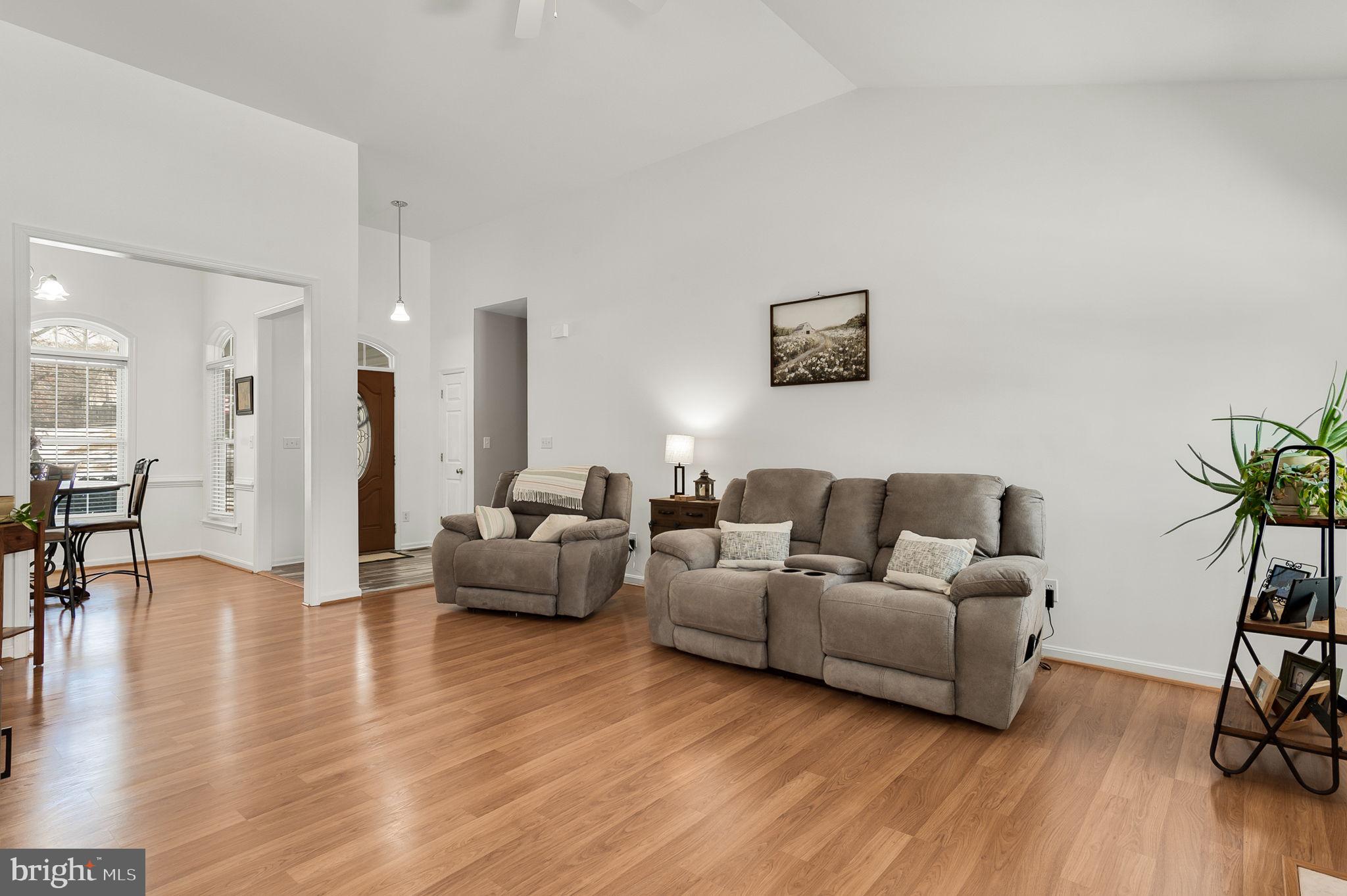 ARRINGTON HEIGHTS - Residential