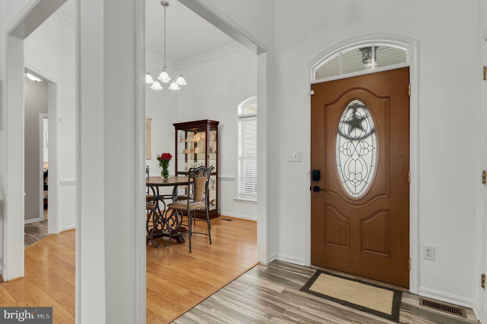 ARRINGTON HEIGHTS - Residential