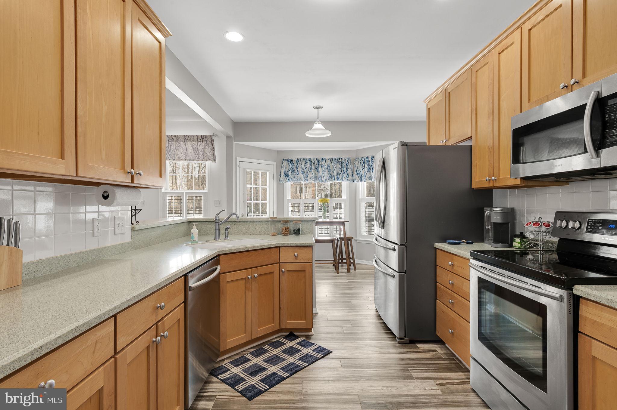 ARRINGTON HEIGHTS - Residential