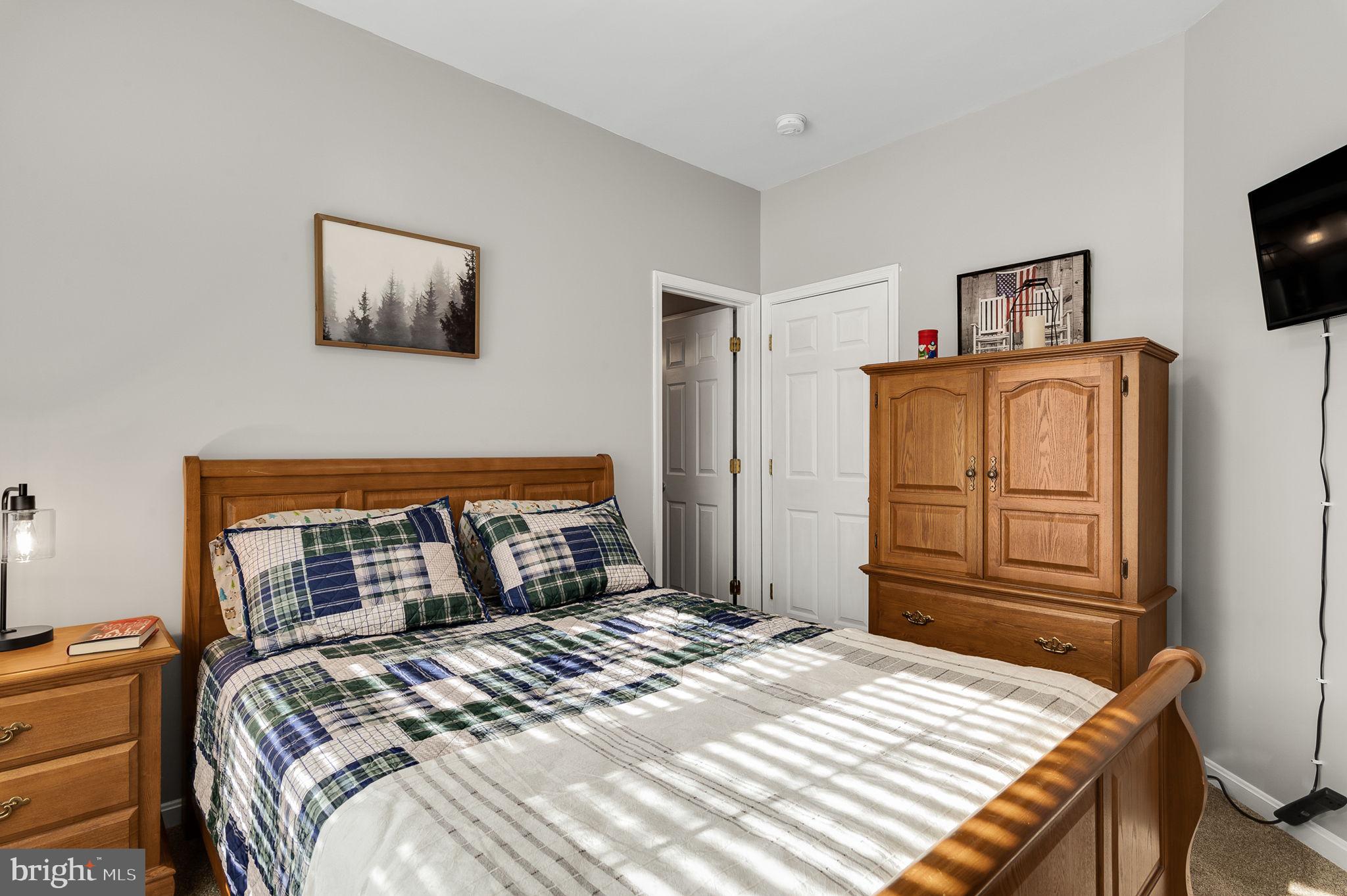 ARRINGTON HEIGHTS - Residential