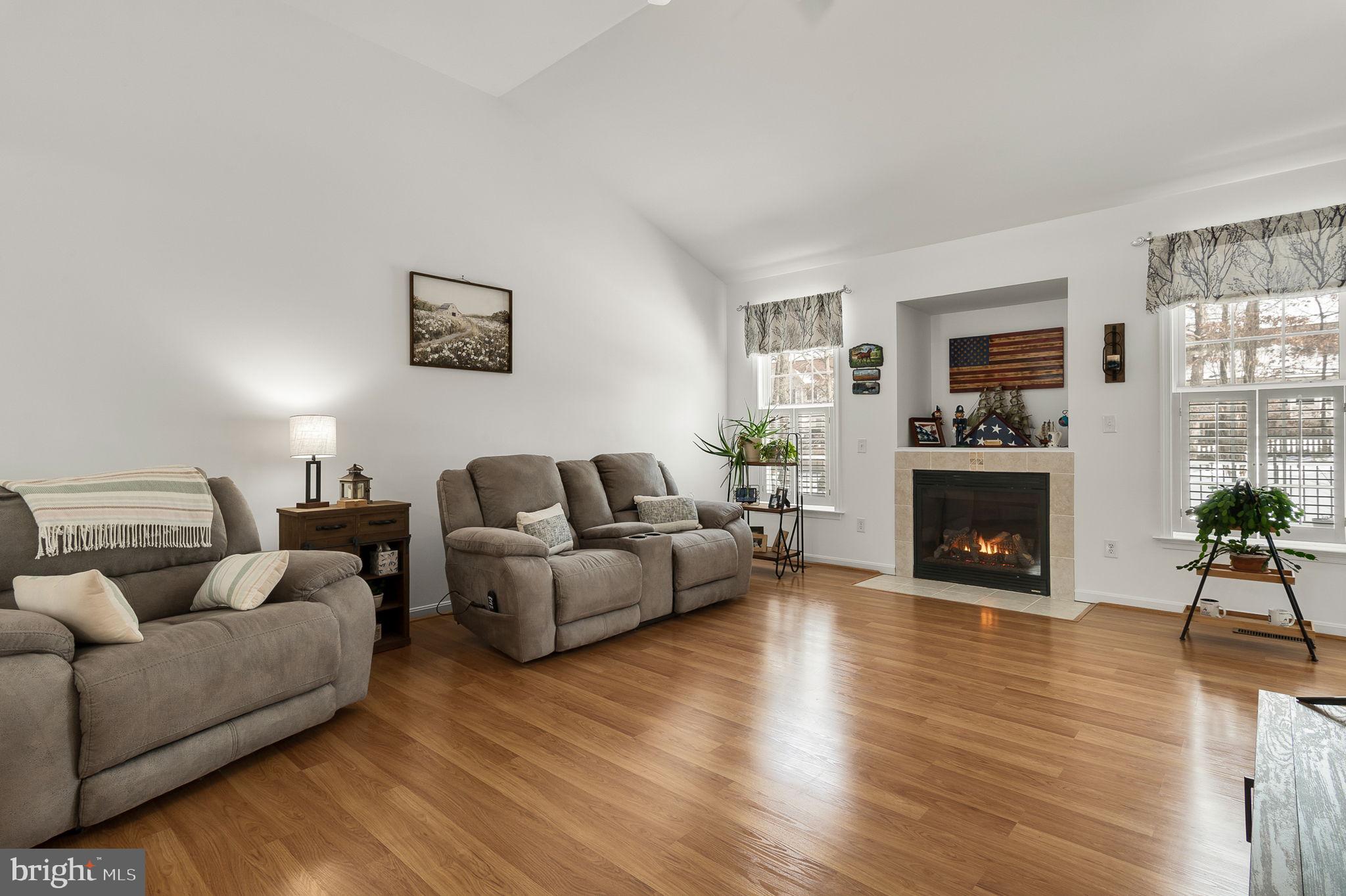 ARRINGTON HEIGHTS - Residential