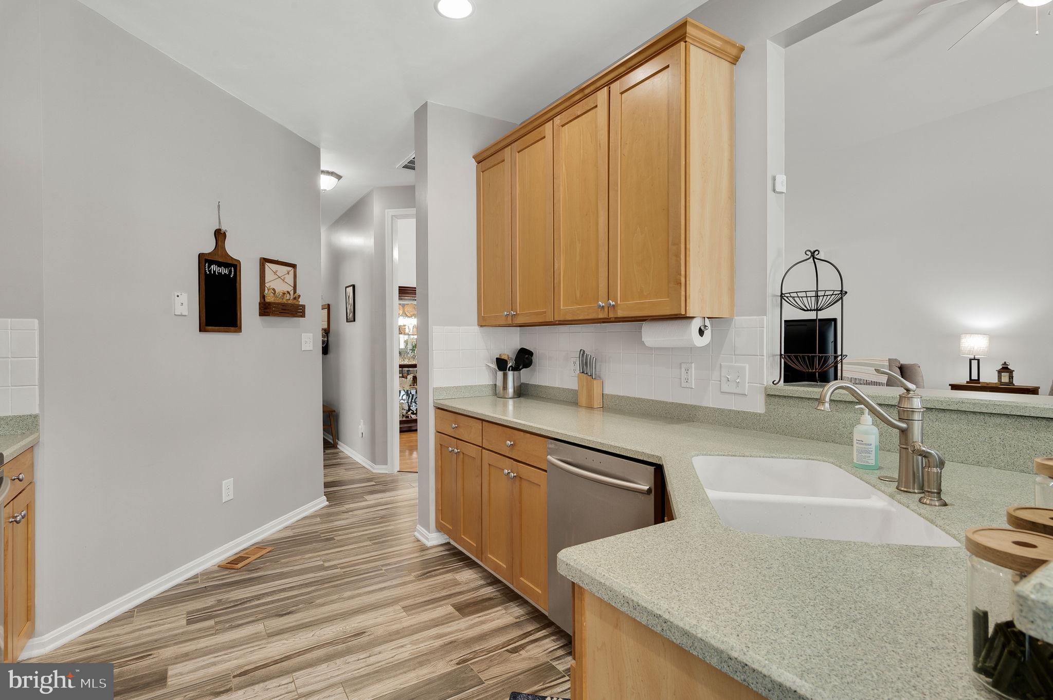 ARRINGTON HEIGHTS - Residential