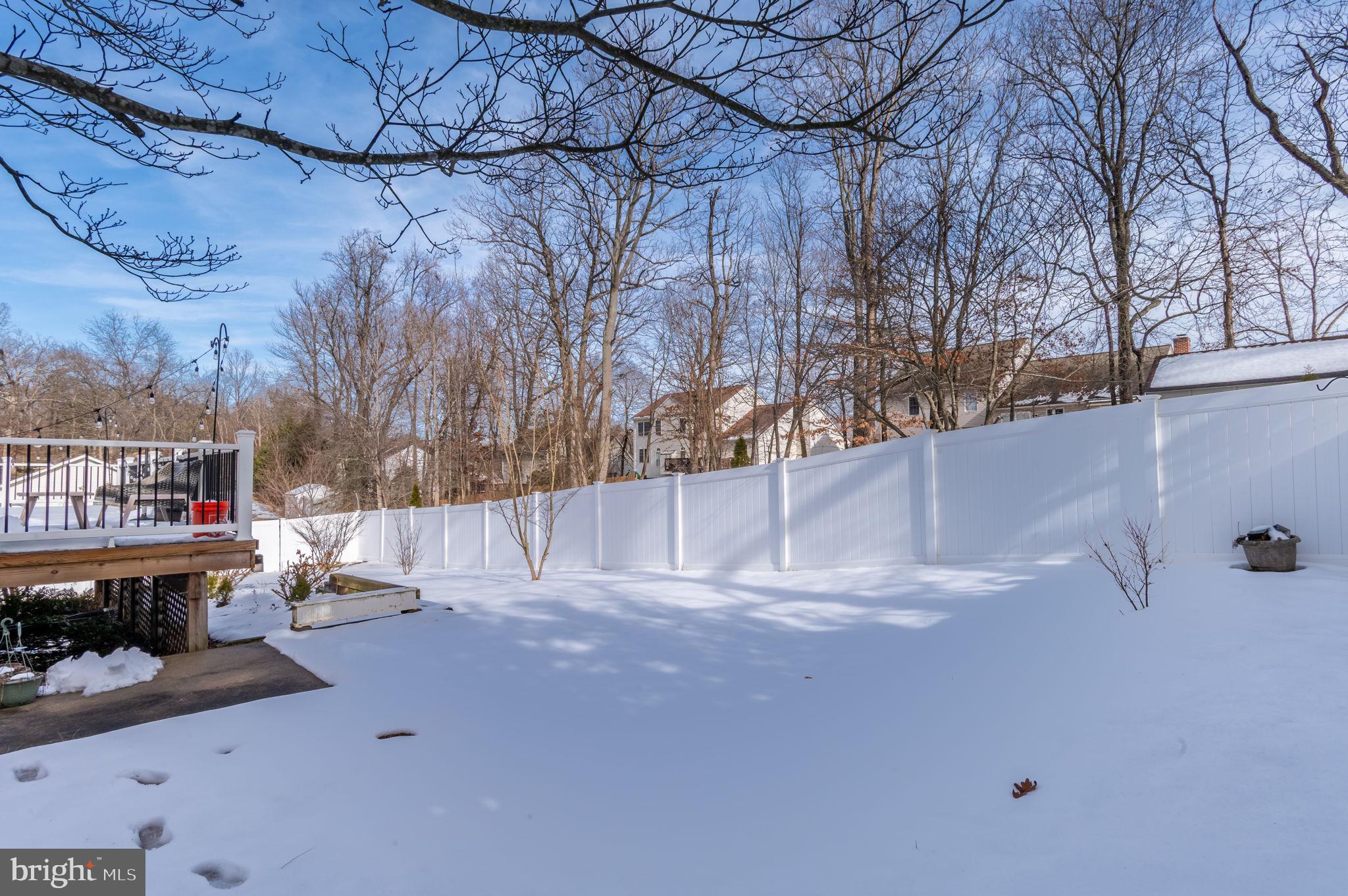 ARRINGTON HEIGHTS - Residential