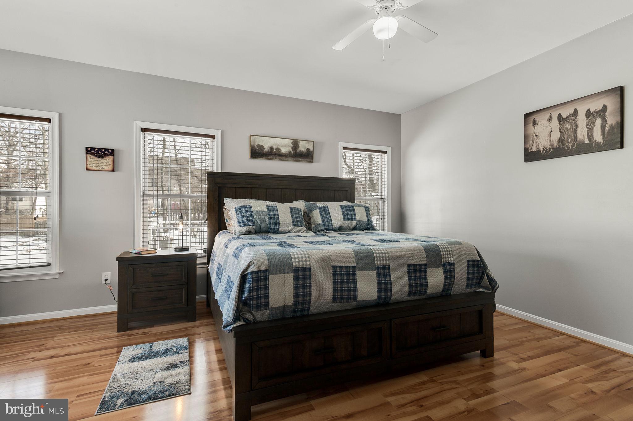 ARRINGTON HEIGHTS - Residential