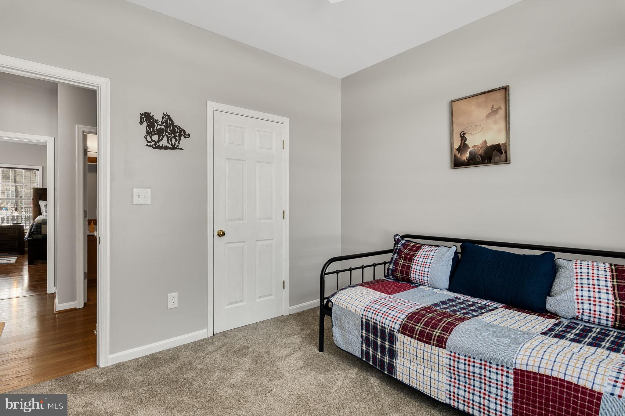 ARRINGTON HEIGHTS - Residential