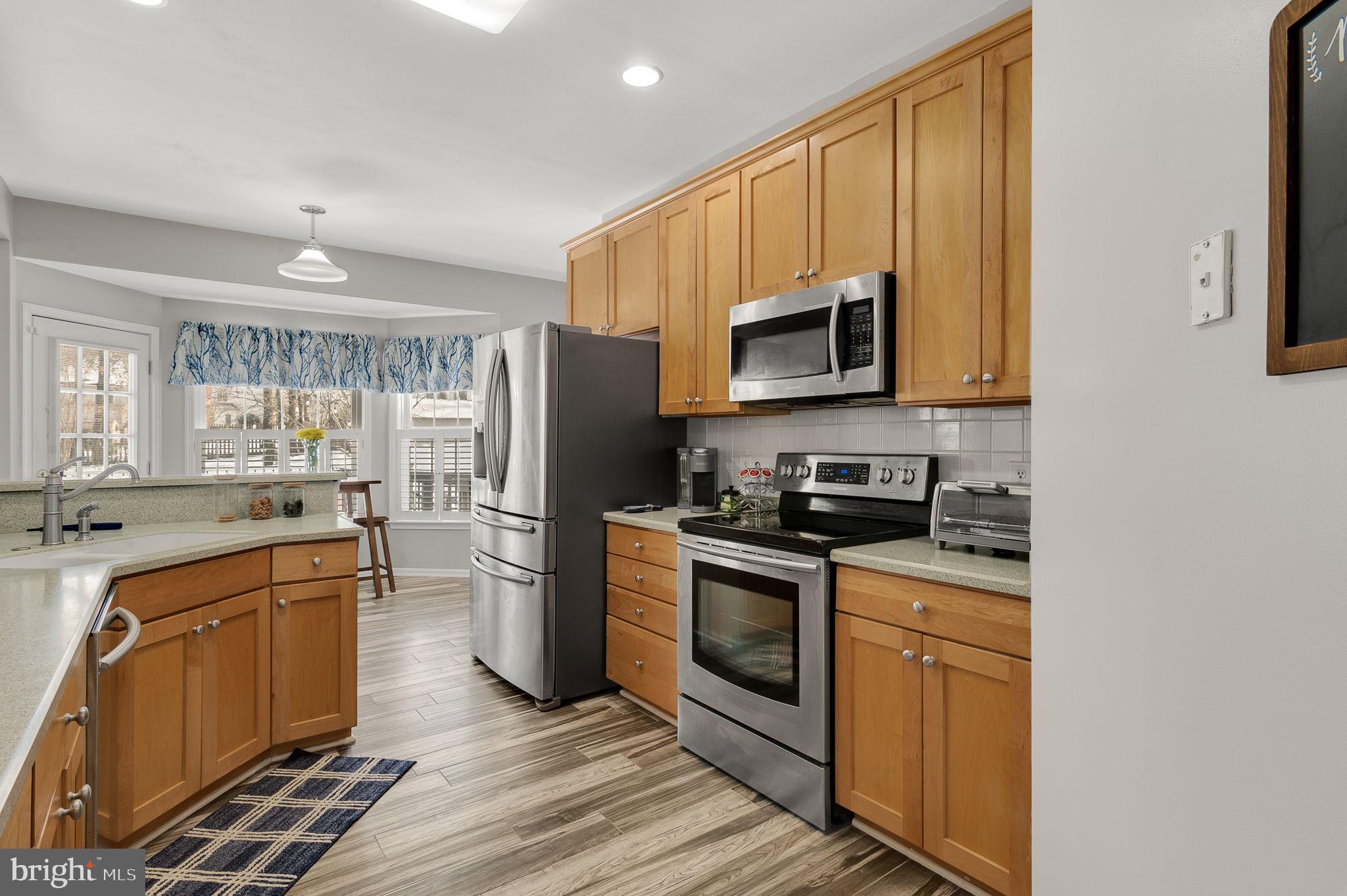 ARRINGTON HEIGHTS - Residential