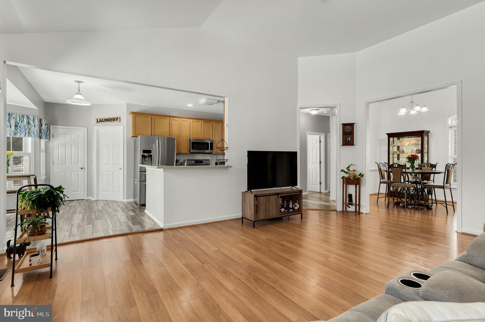 ARRINGTON HEIGHTS - Residential