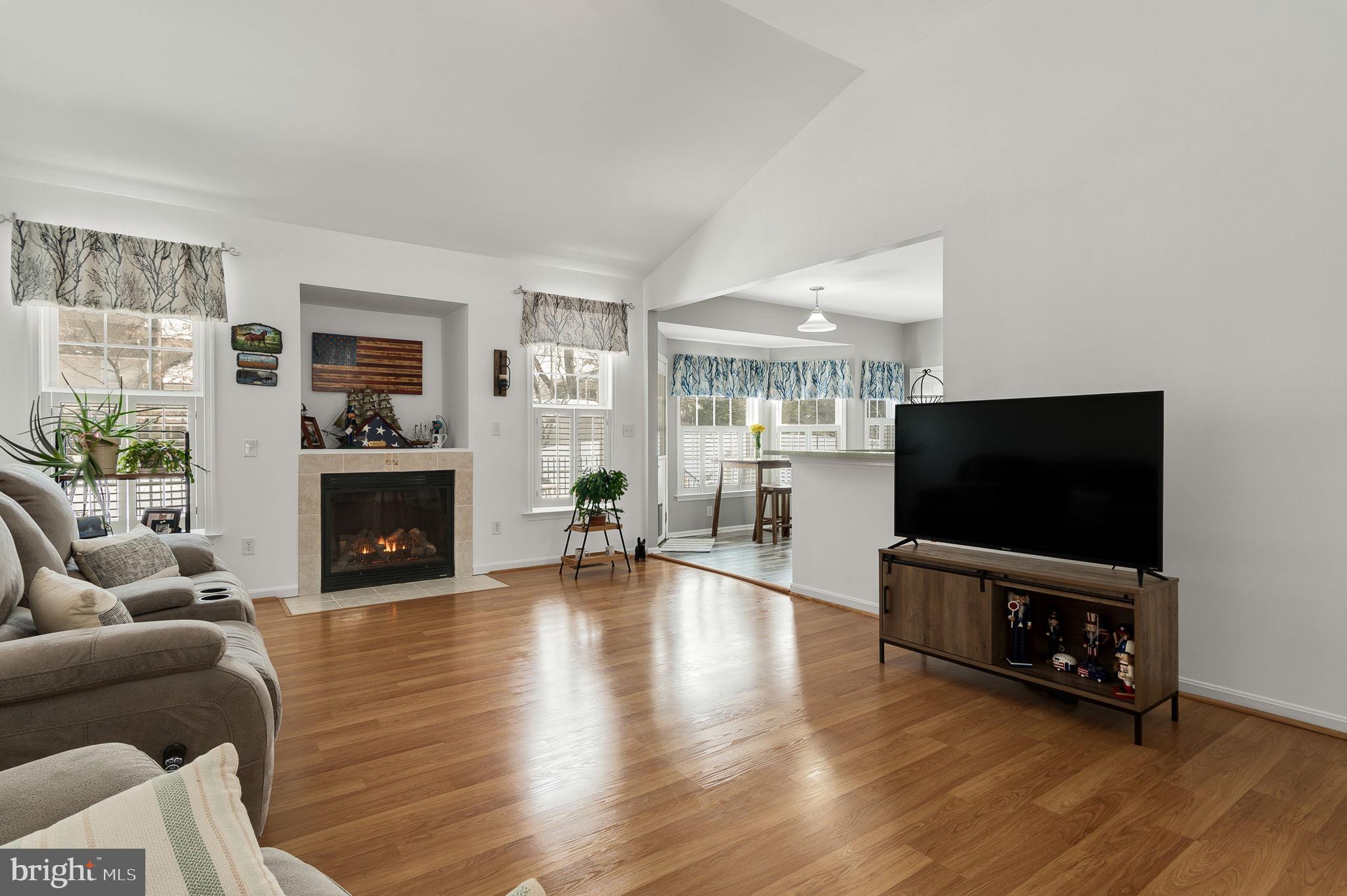 ARRINGTON HEIGHTS - Residential