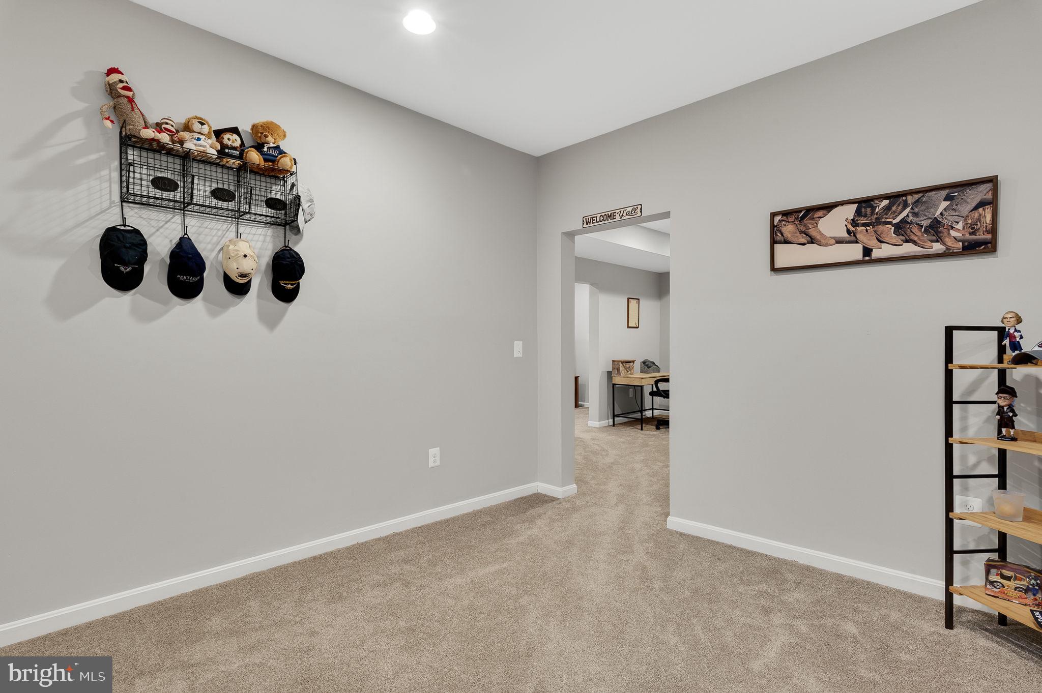 ARRINGTON HEIGHTS - Residential