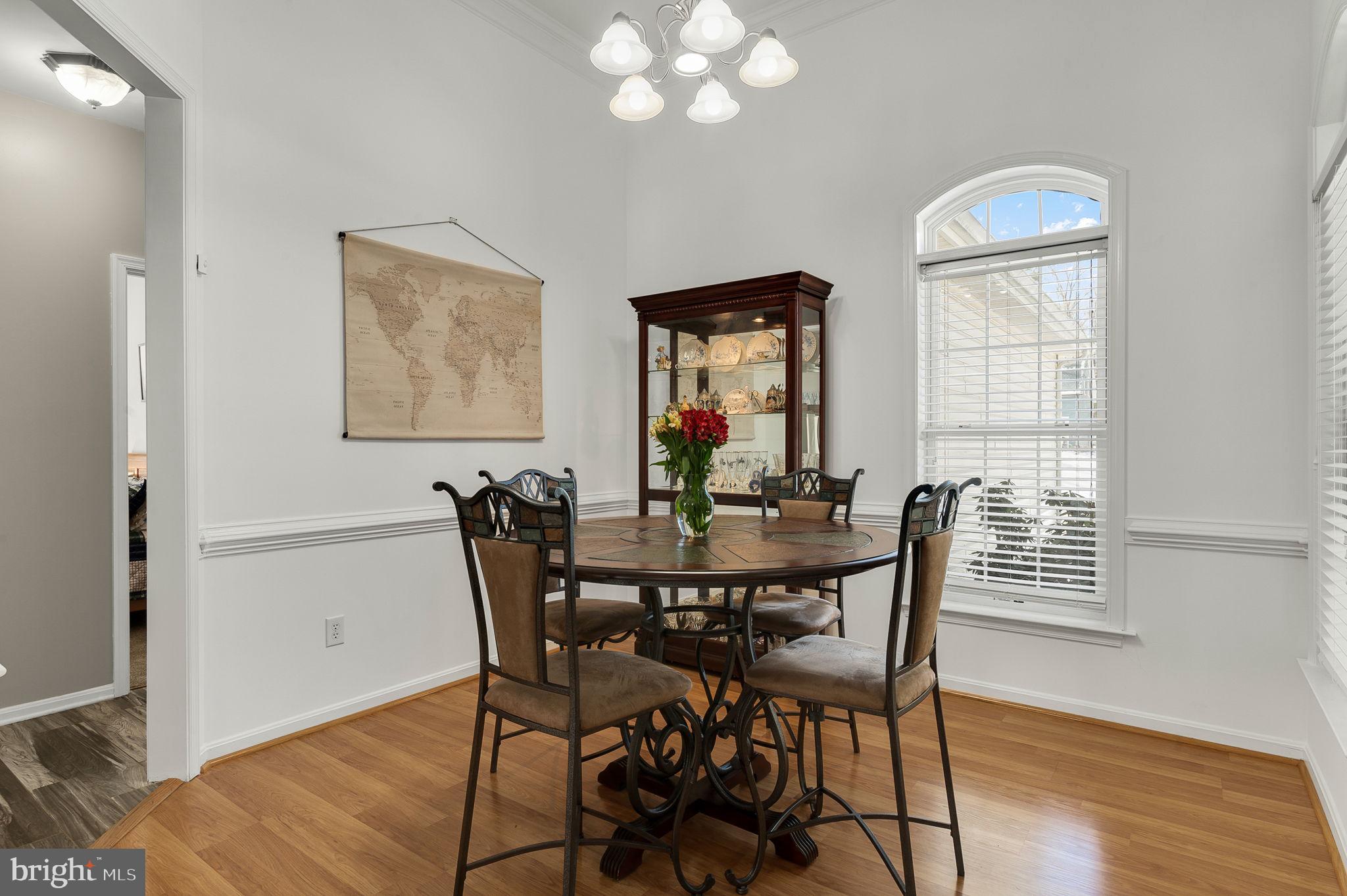 ARRINGTON HEIGHTS - Residential