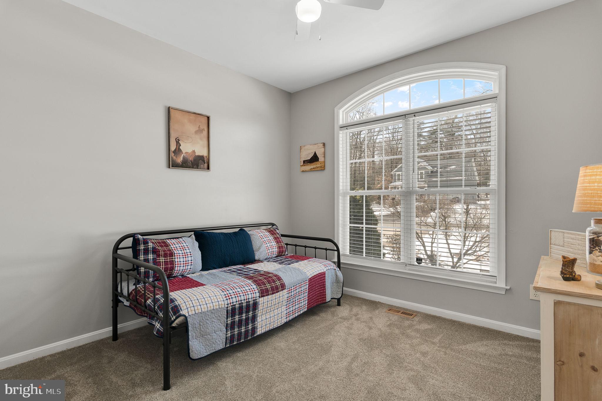 ARRINGTON HEIGHTS - Residential