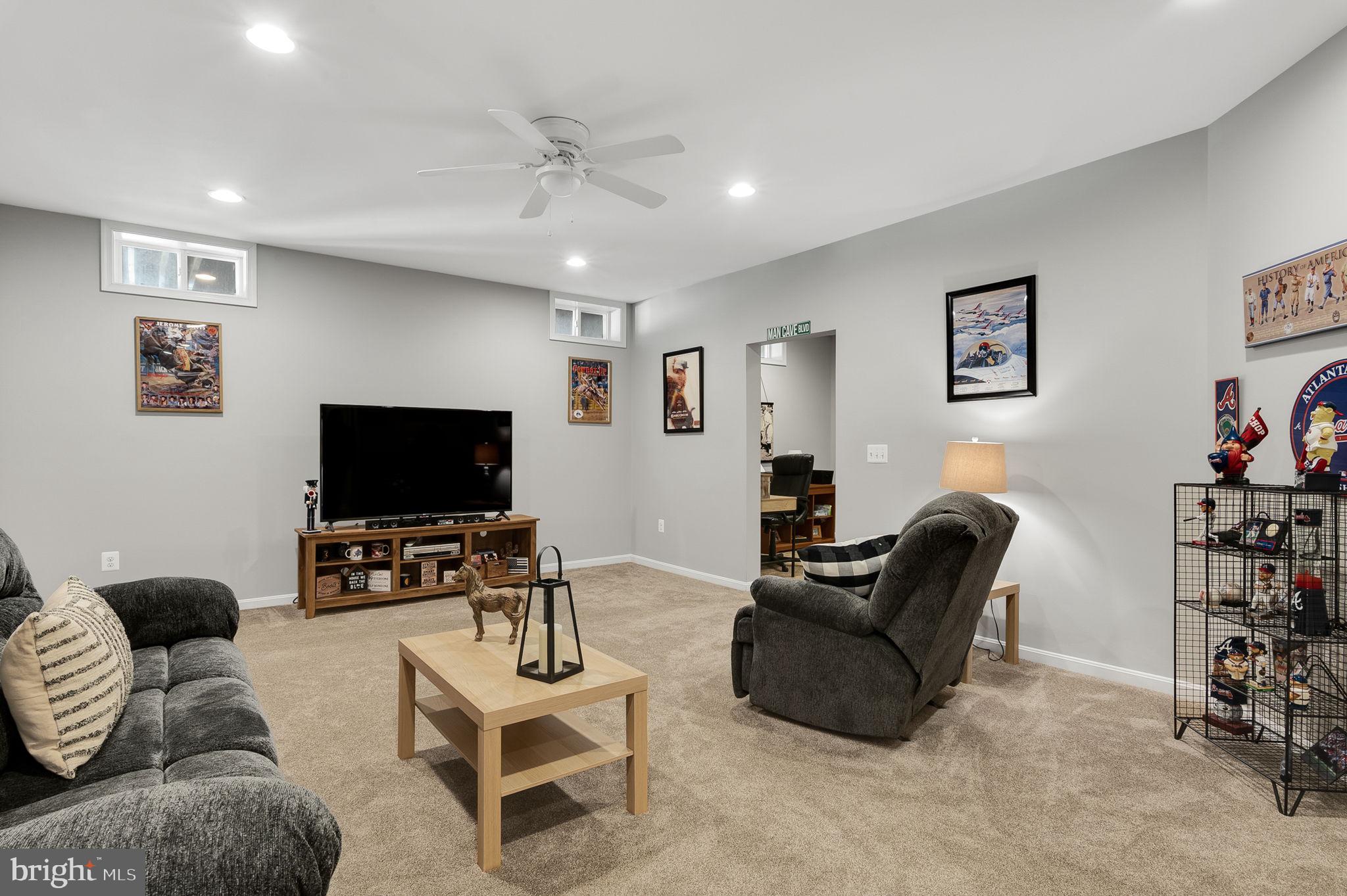 ARRINGTON HEIGHTS - Residential