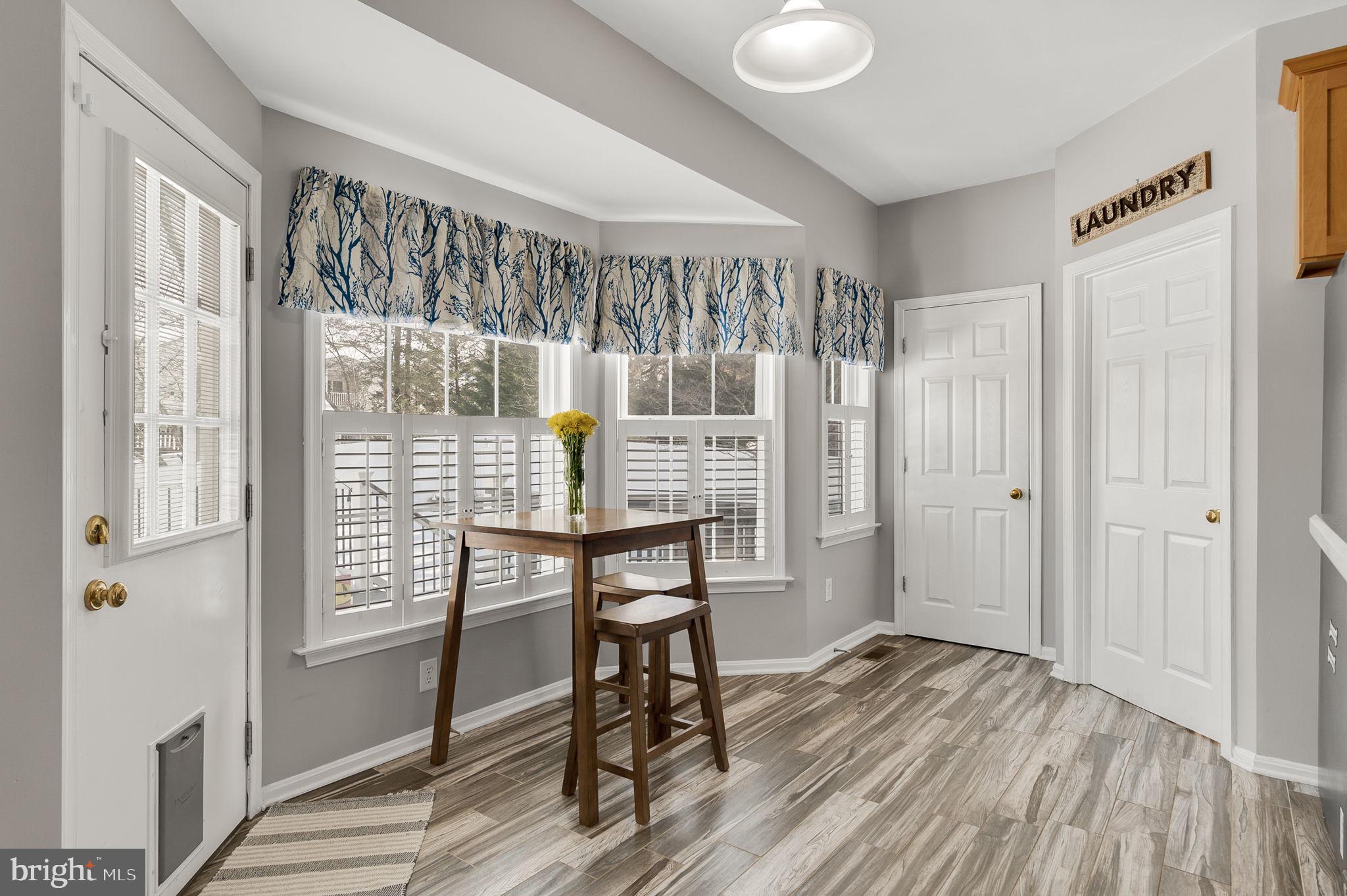 ARRINGTON HEIGHTS - Residential