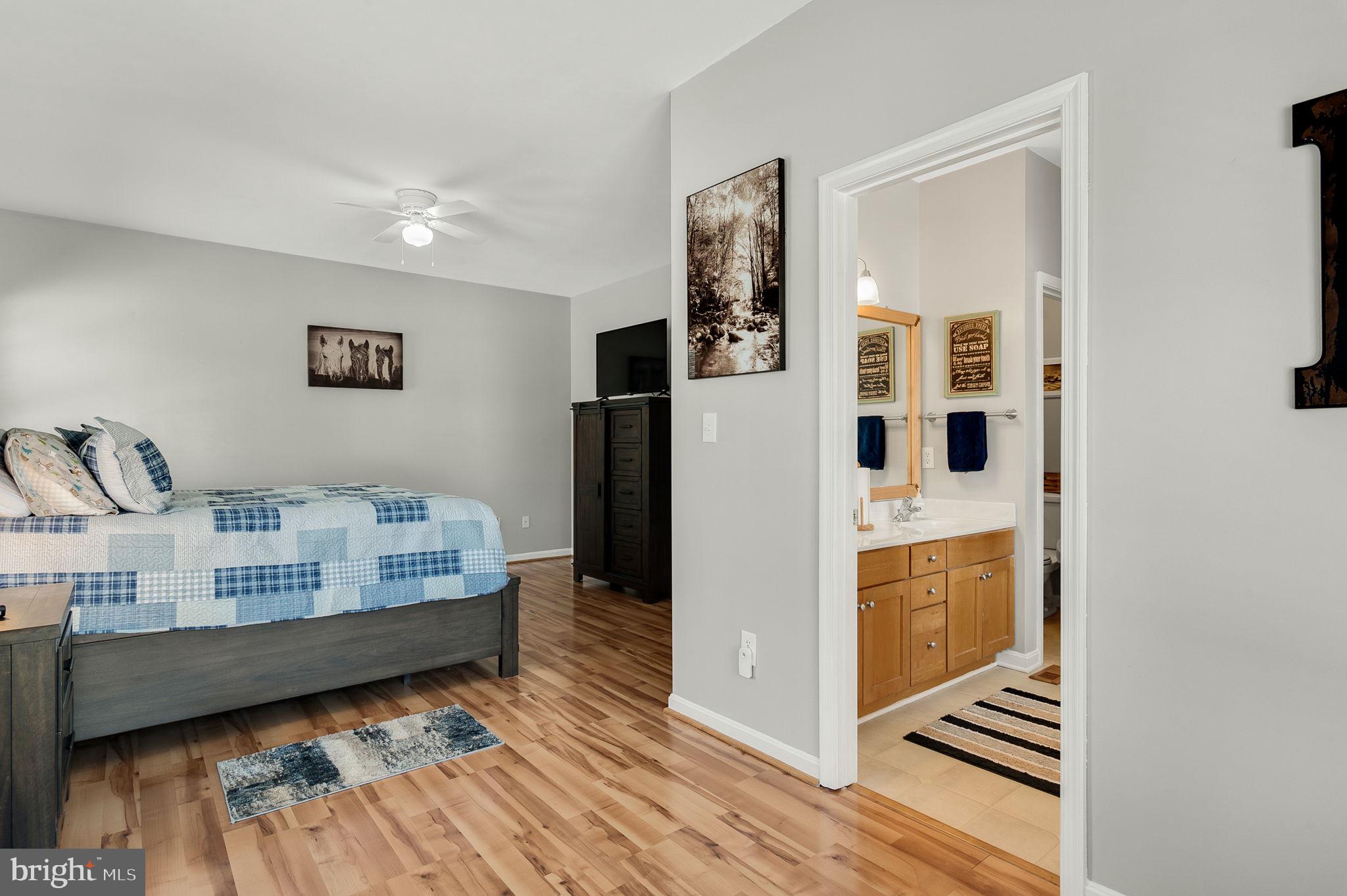 ARRINGTON HEIGHTS - Residential