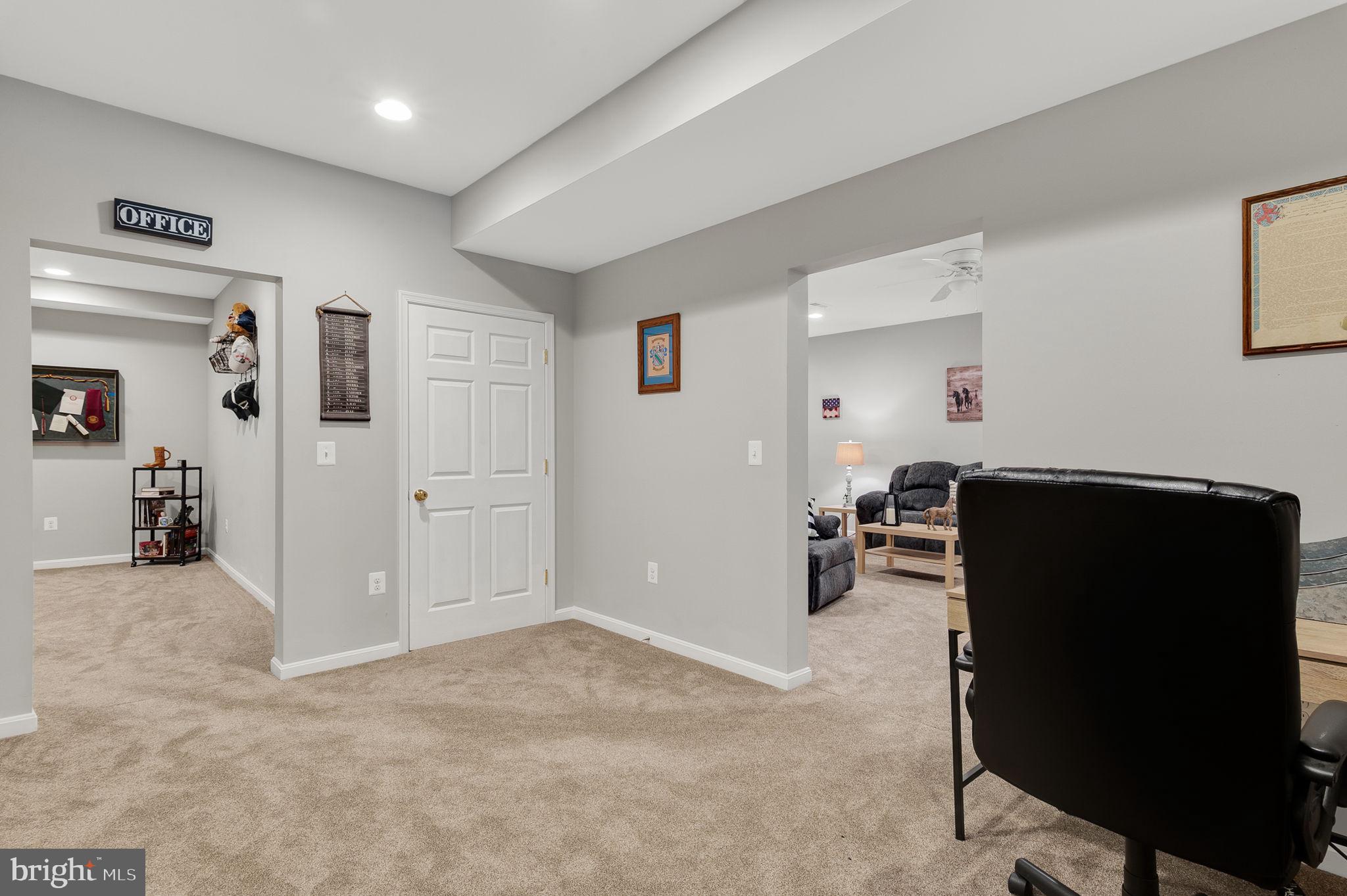 ARRINGTON HEIGHTS - Residential