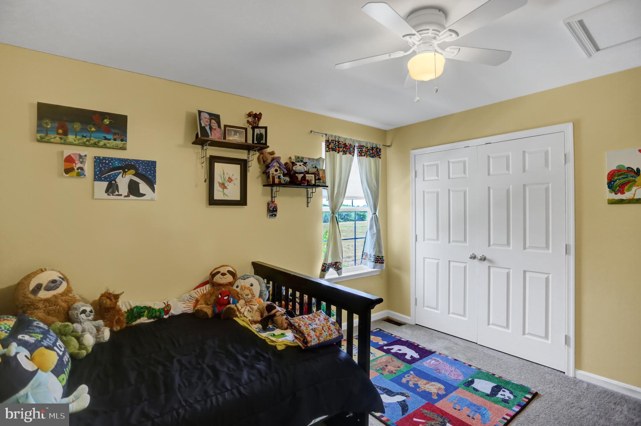 CREEKSIDE - Residential