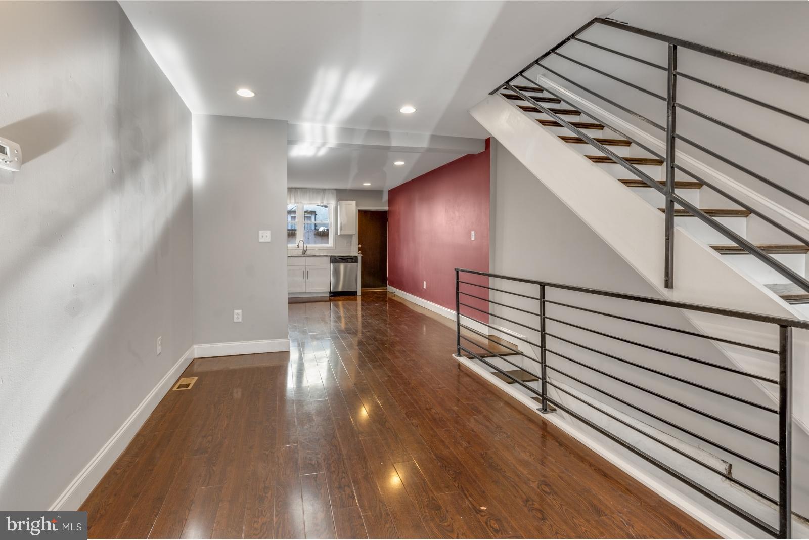 DICKINSON NARROWS - Residential Lease