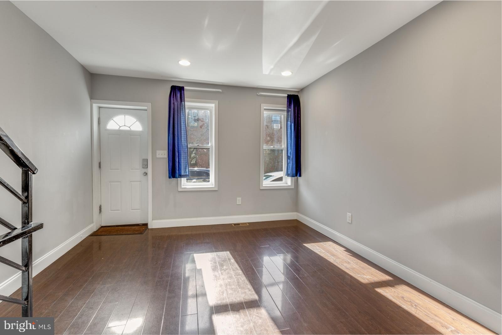 DICKINSON NARROWS - Residential Lease