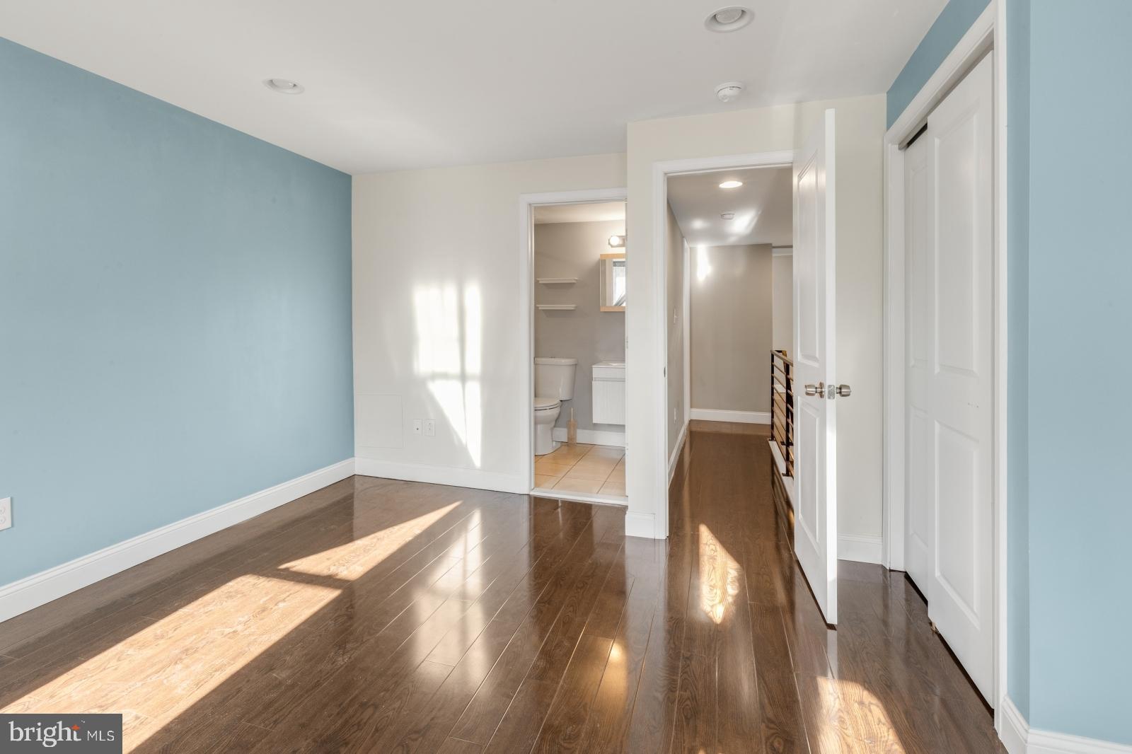 DICKINSON NARROWS - Residential Lease