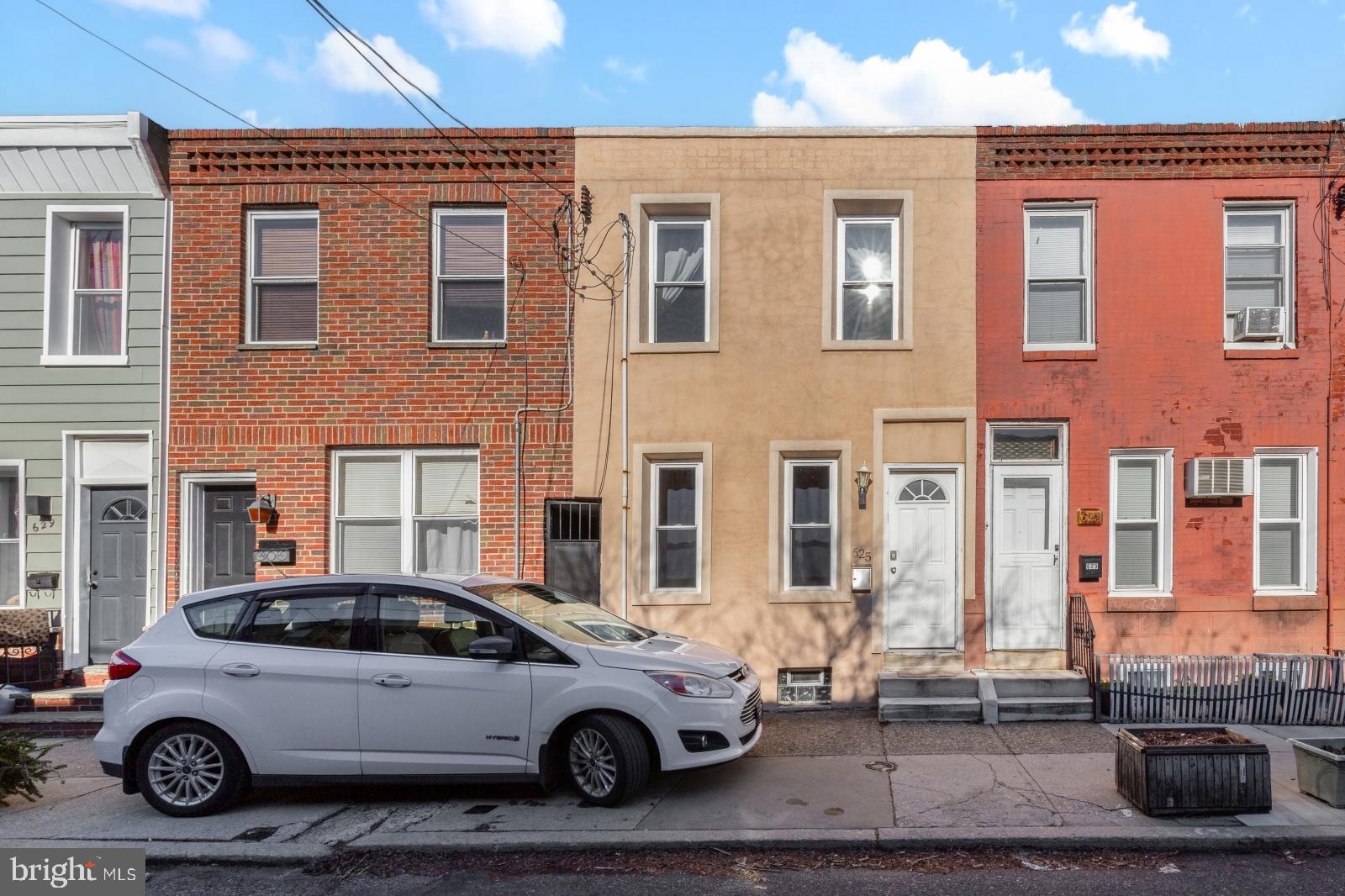 DICKINSON NARROWS - Residential Lease