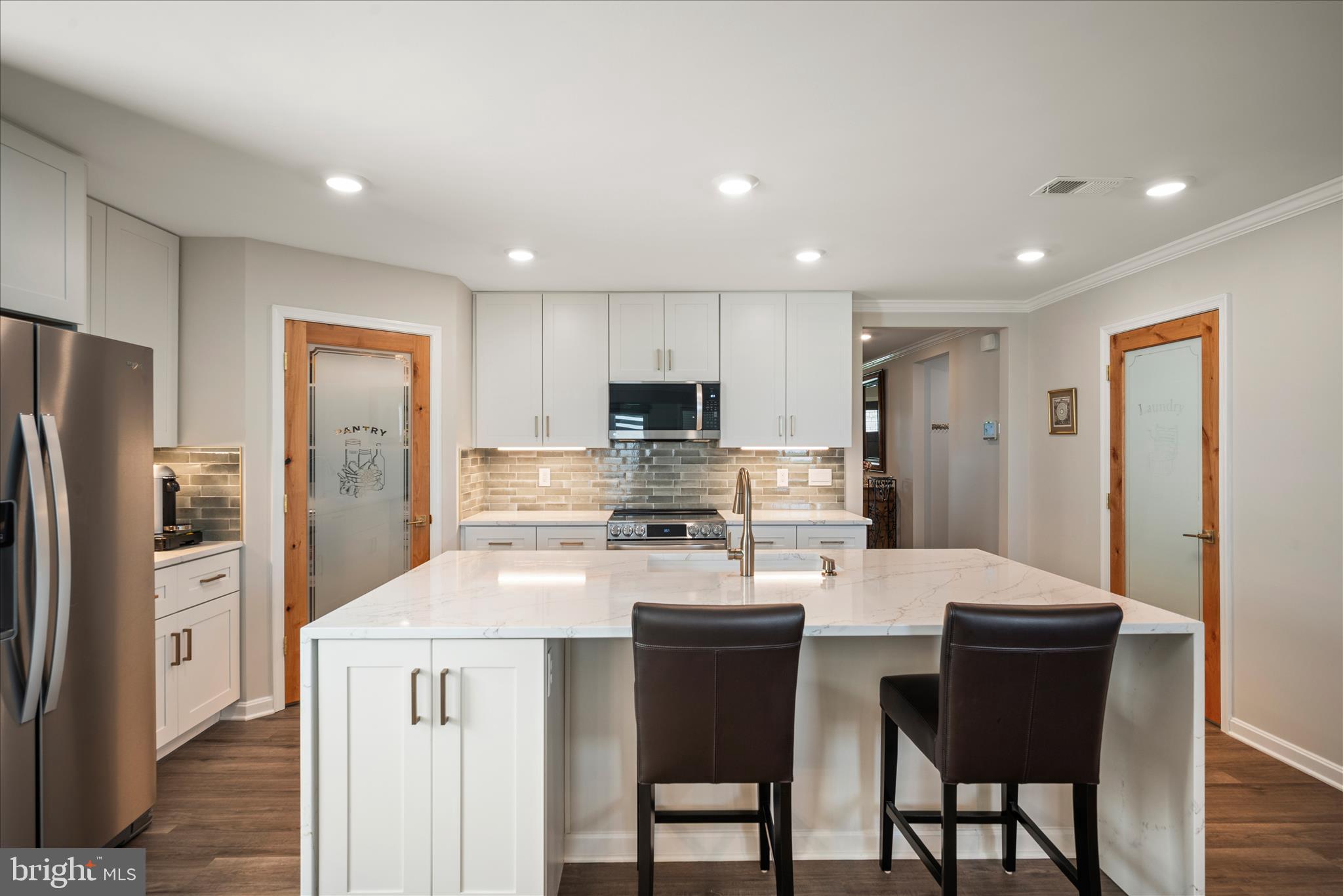 VALLEY VIEW - Residential