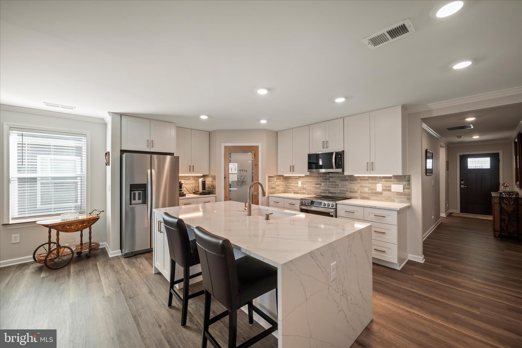 VALLEY VIEW - Residential