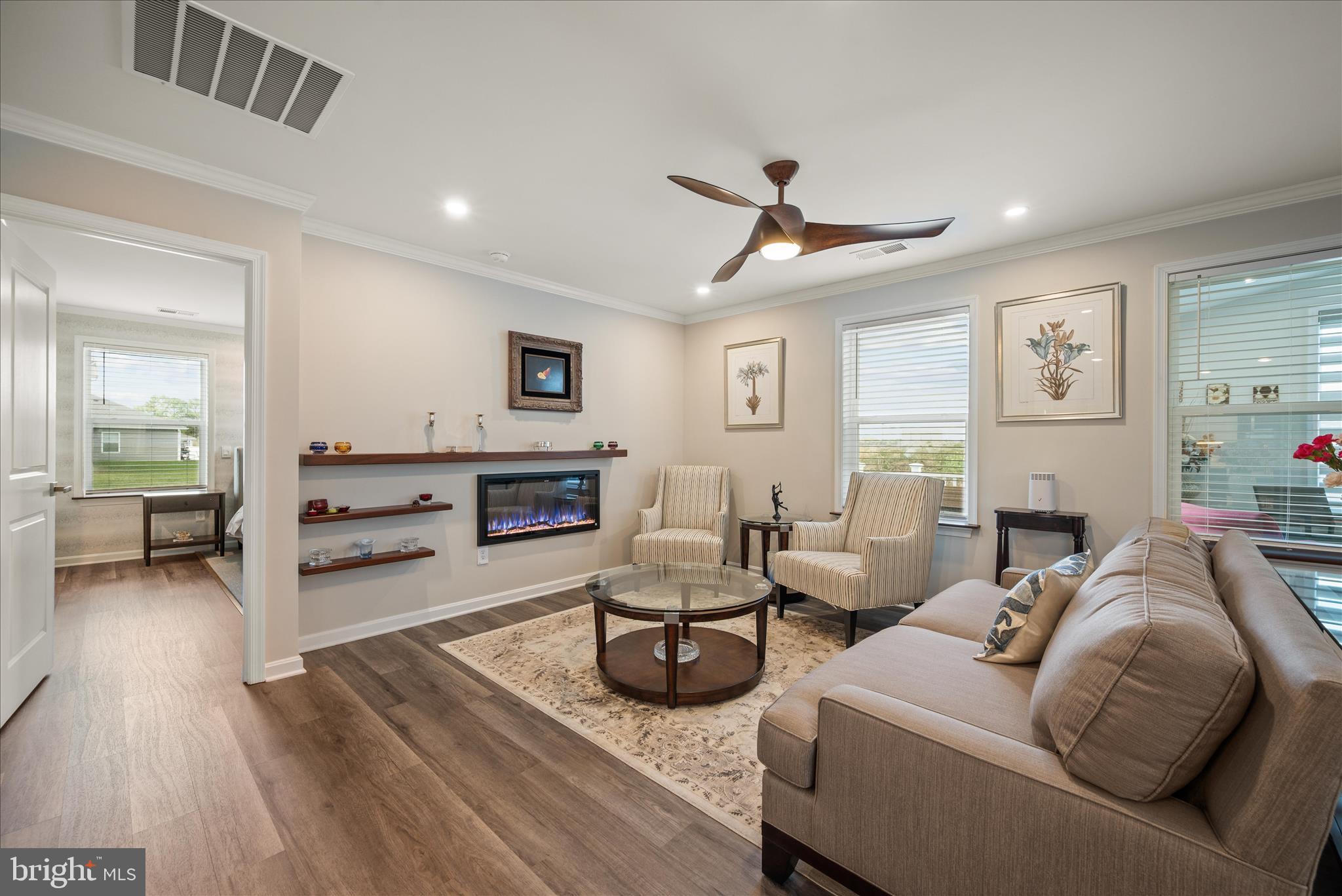 VALLEY VIEW - Residential