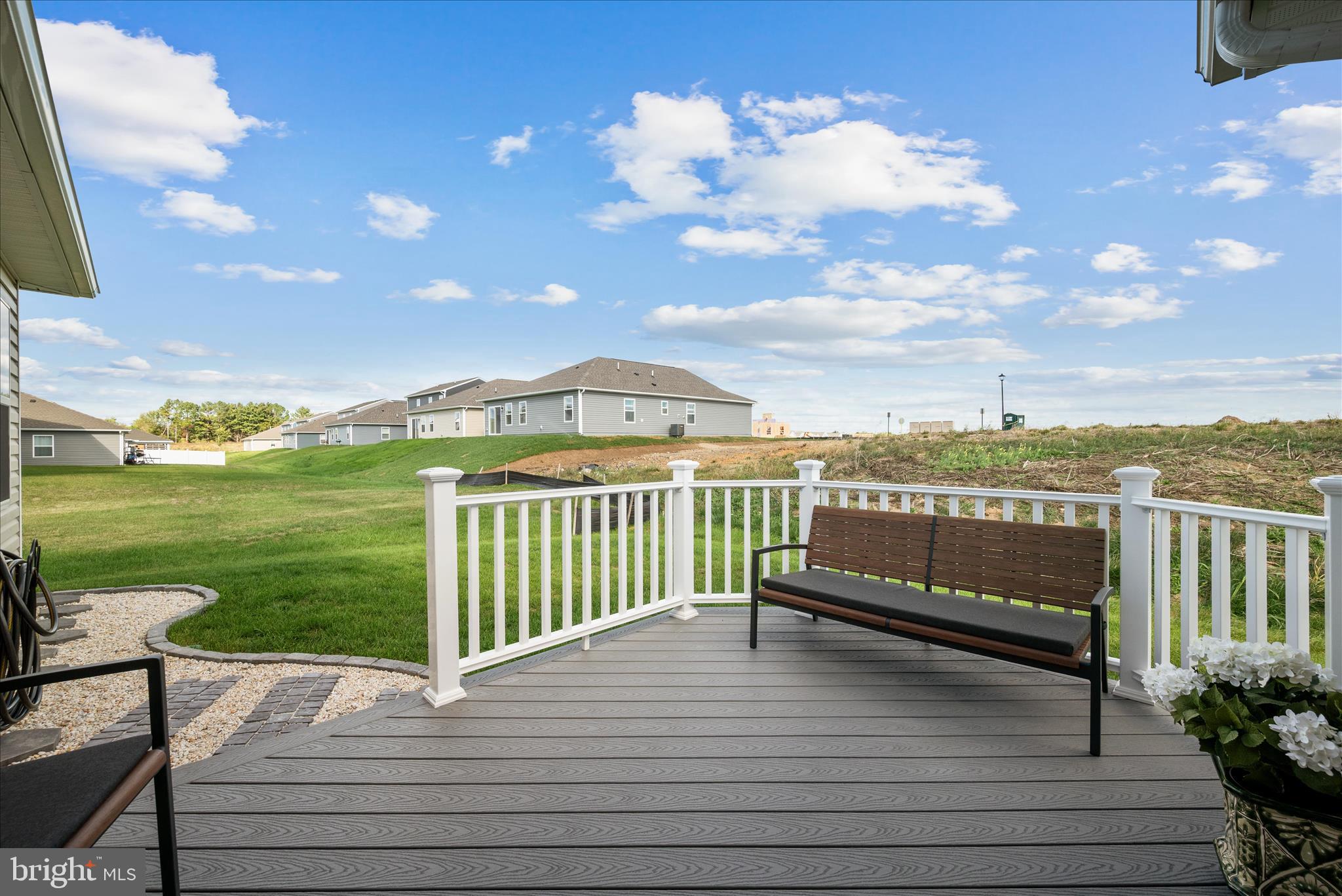 VALLEY VIEW - Residential