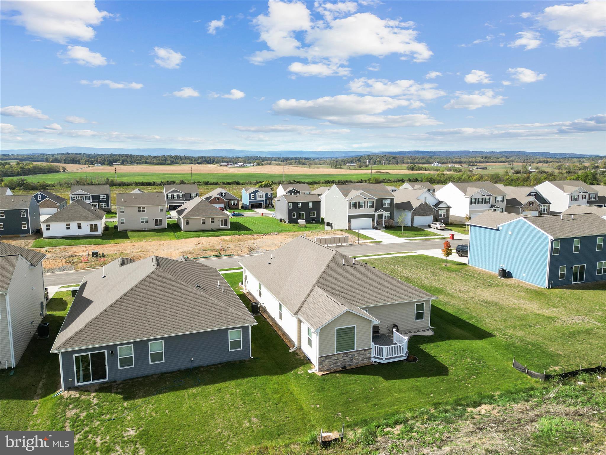 VALLEY VIEW - Residential