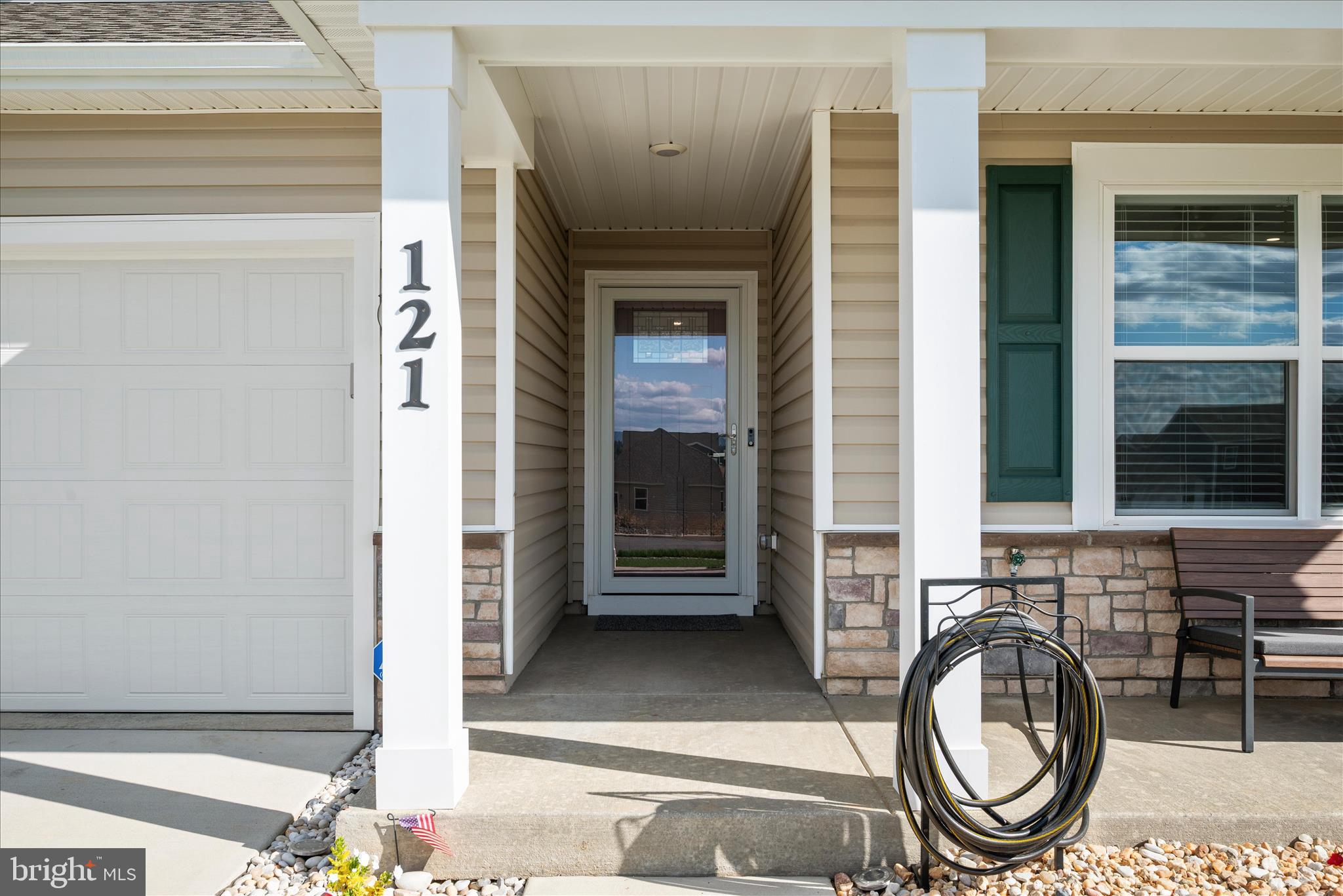 VALLEY VIEW - Residential