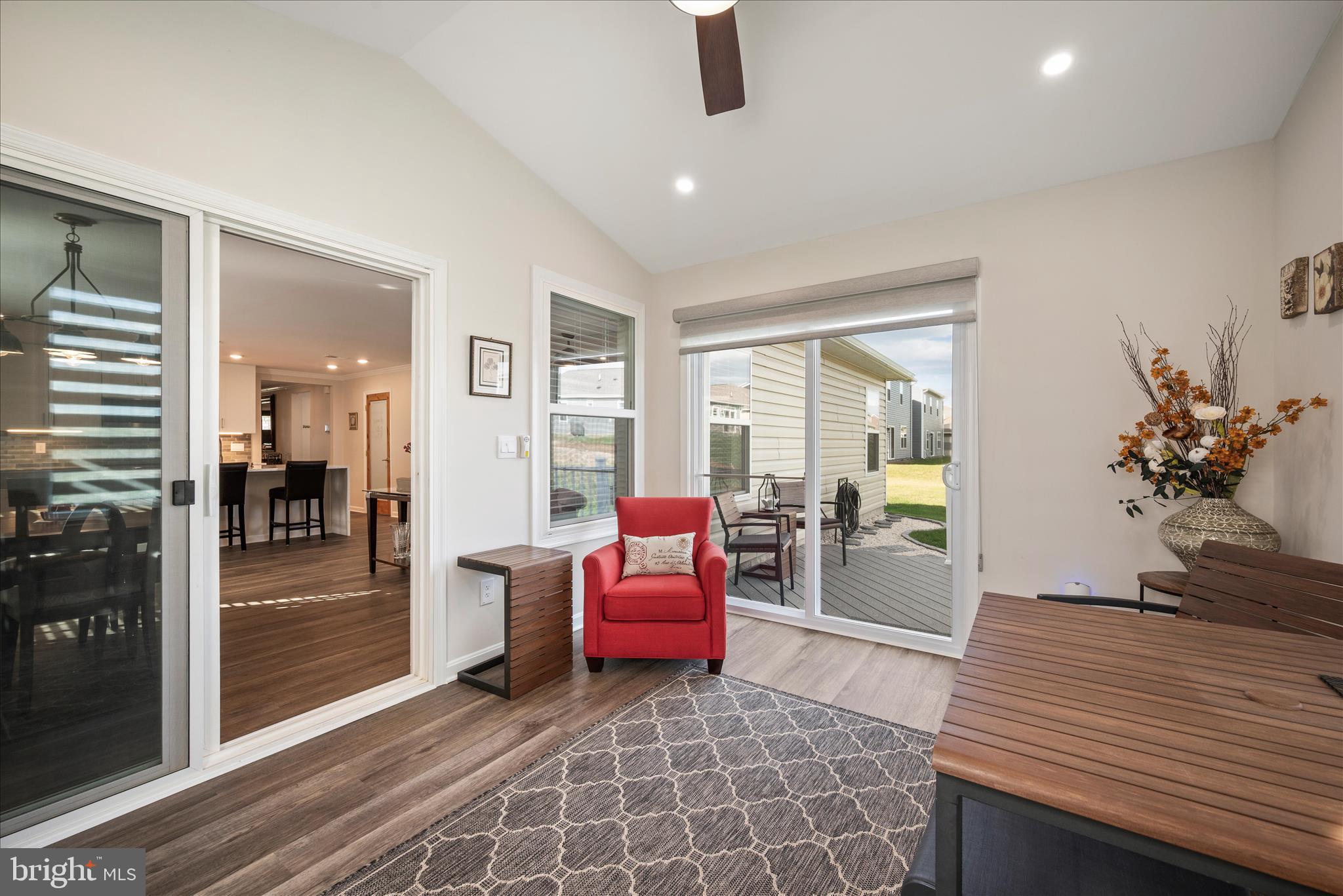 VALLEY VIEW - Residential