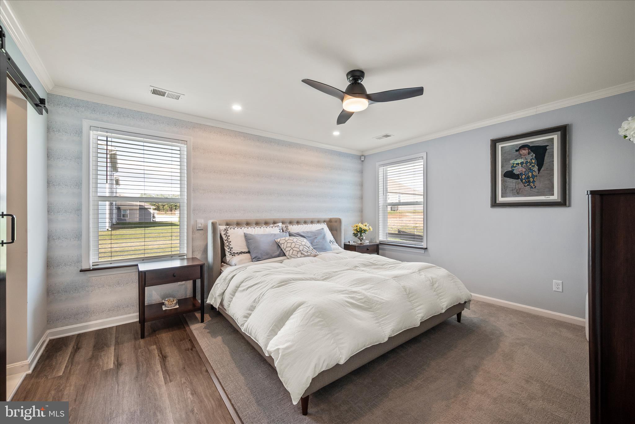 VALLEY VIEW - Residential