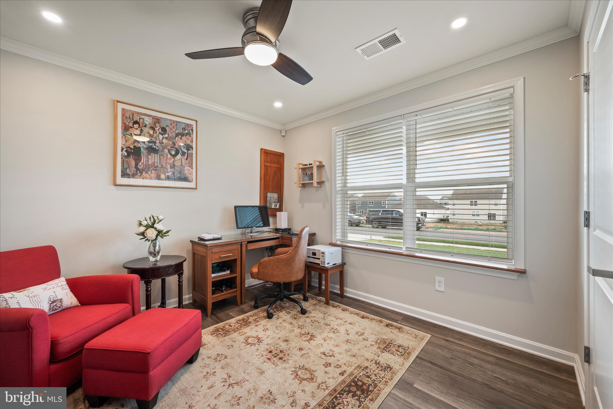 VALLEY VIEW - Residential