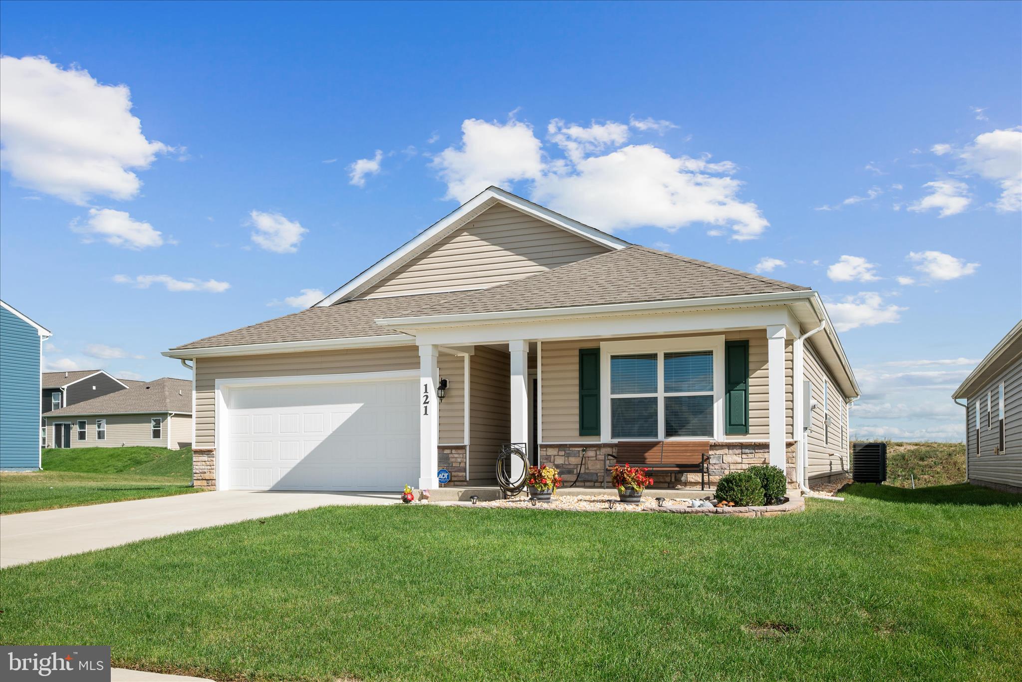 VALLEY VIEW - Residential