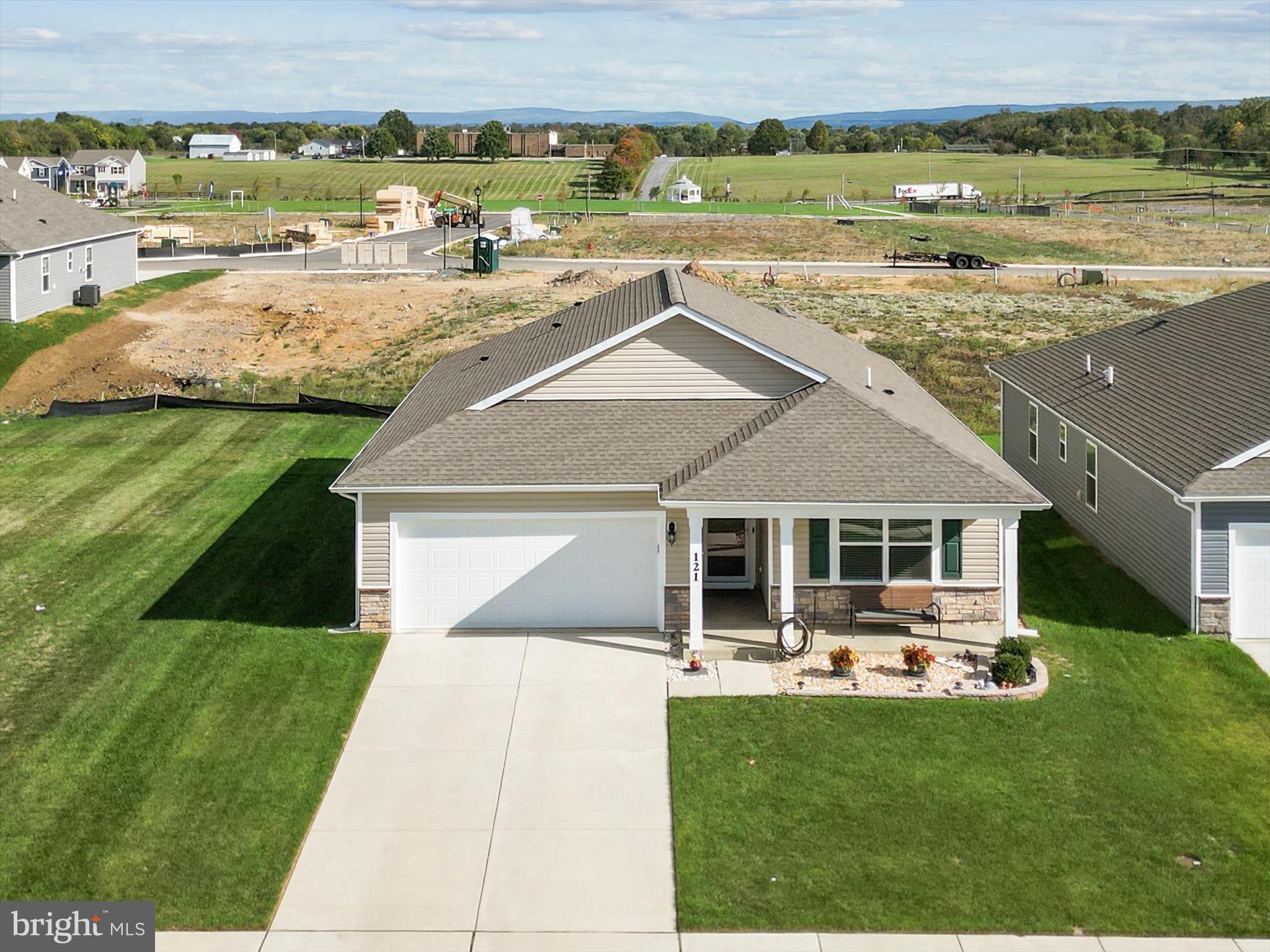 VALLEY VIEW - Residential