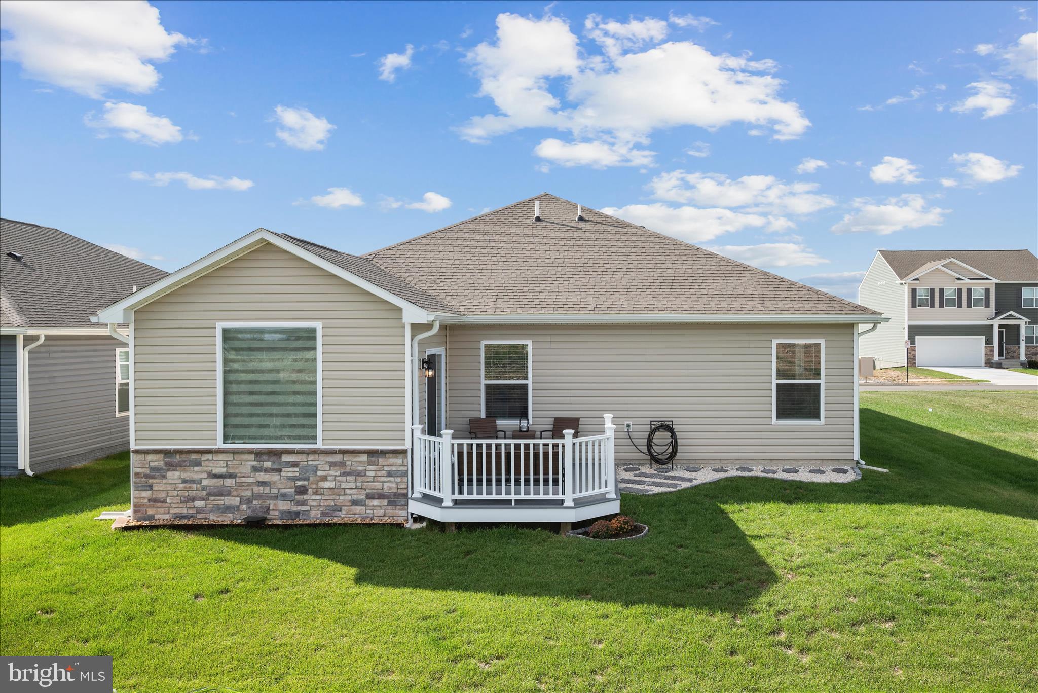 VALLEY VIEW - Residential