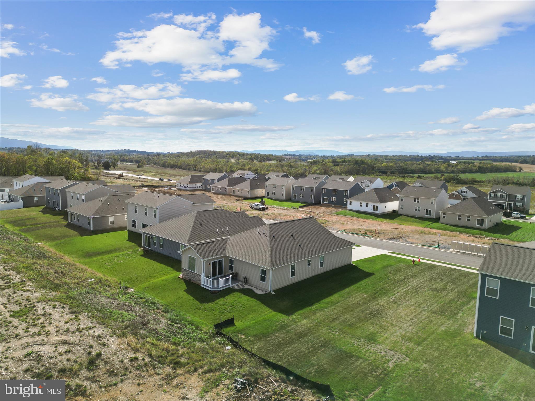 VALLEY VIEW - Residential