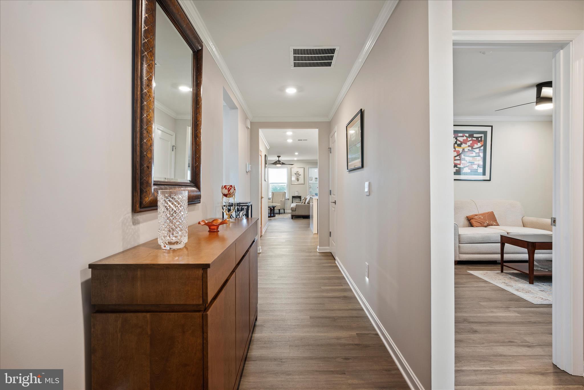 VALLEY VIEW - Residential