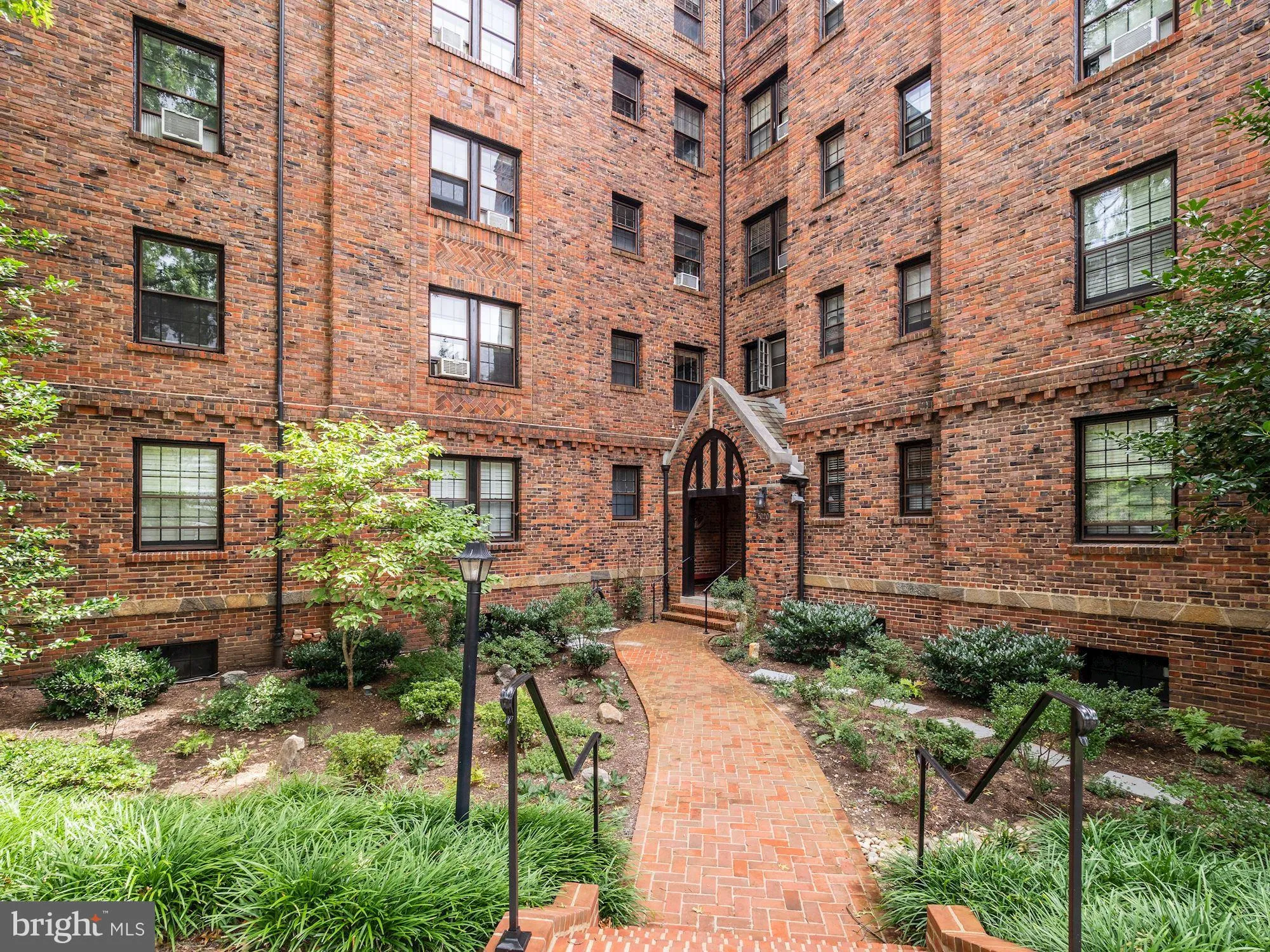 3020 Tilden Street NW Unit 301, Washington, DC 20008