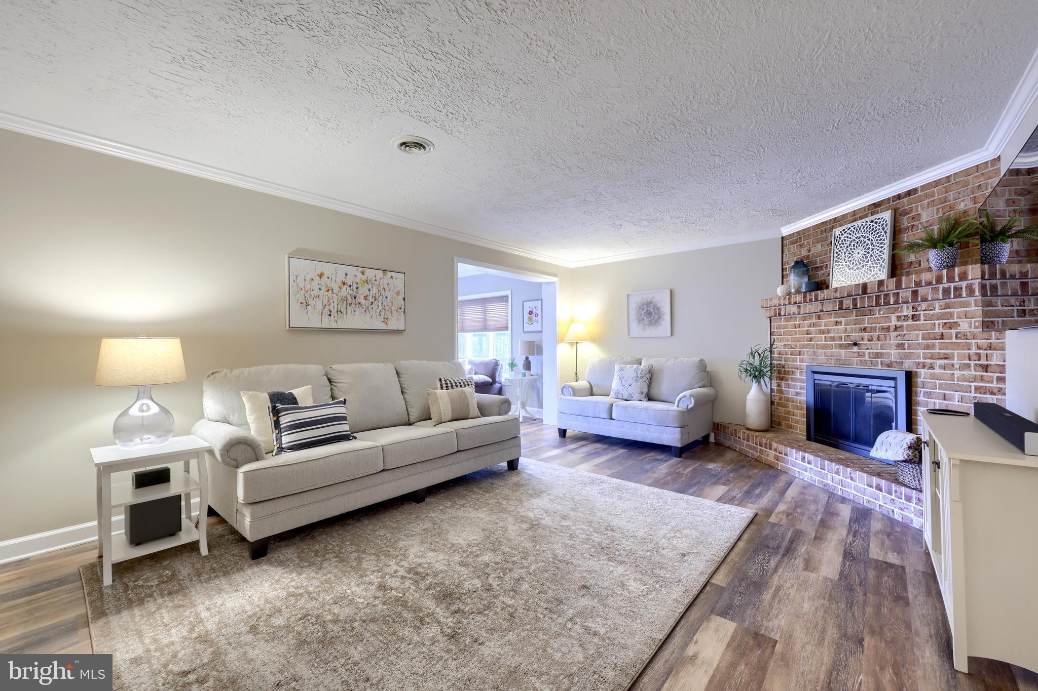 SHREWSBURY BORO - Residential