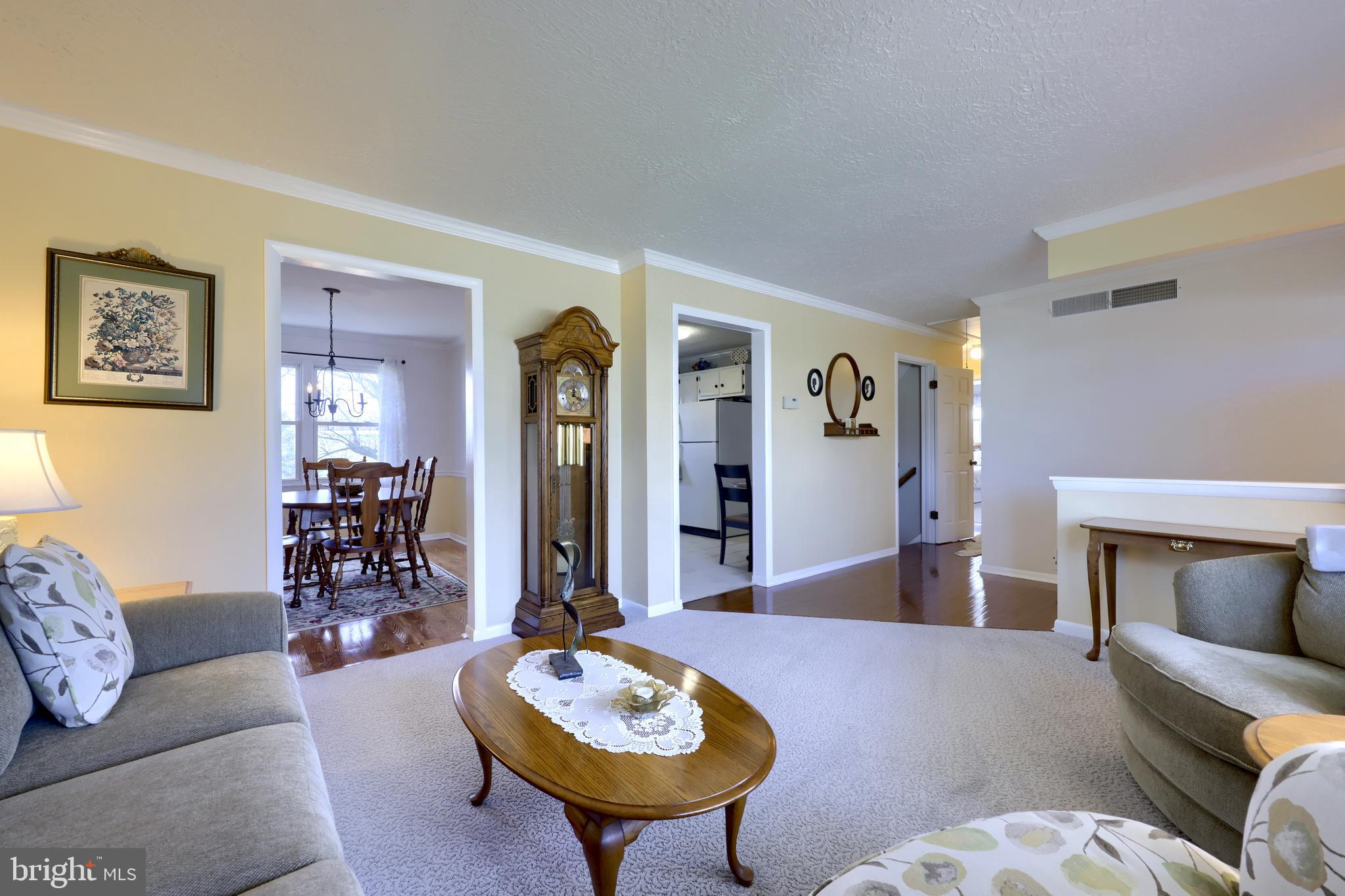 SHREWSBURY BORO - Residential