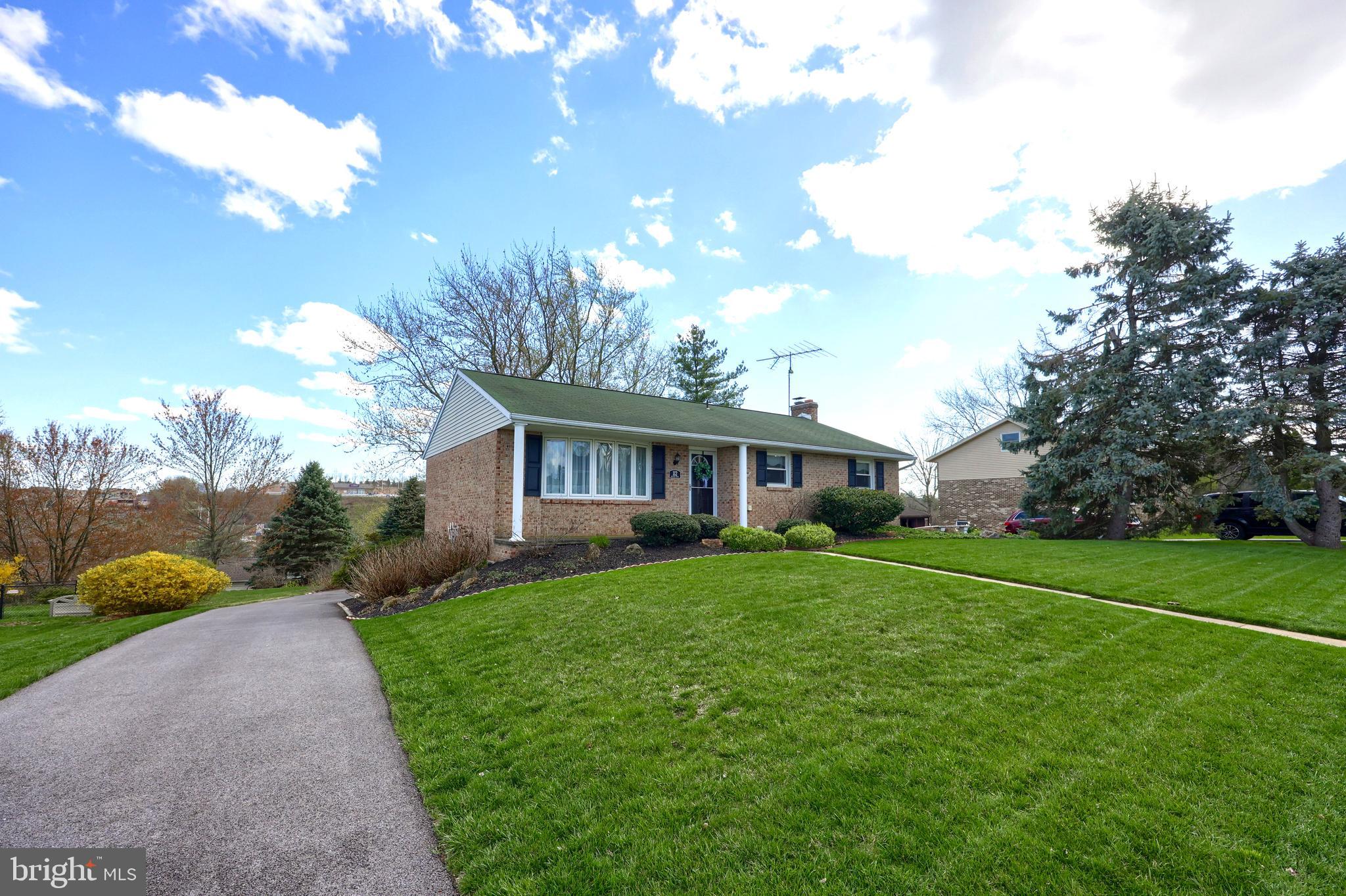 SHREWSBURY BORO - Residential