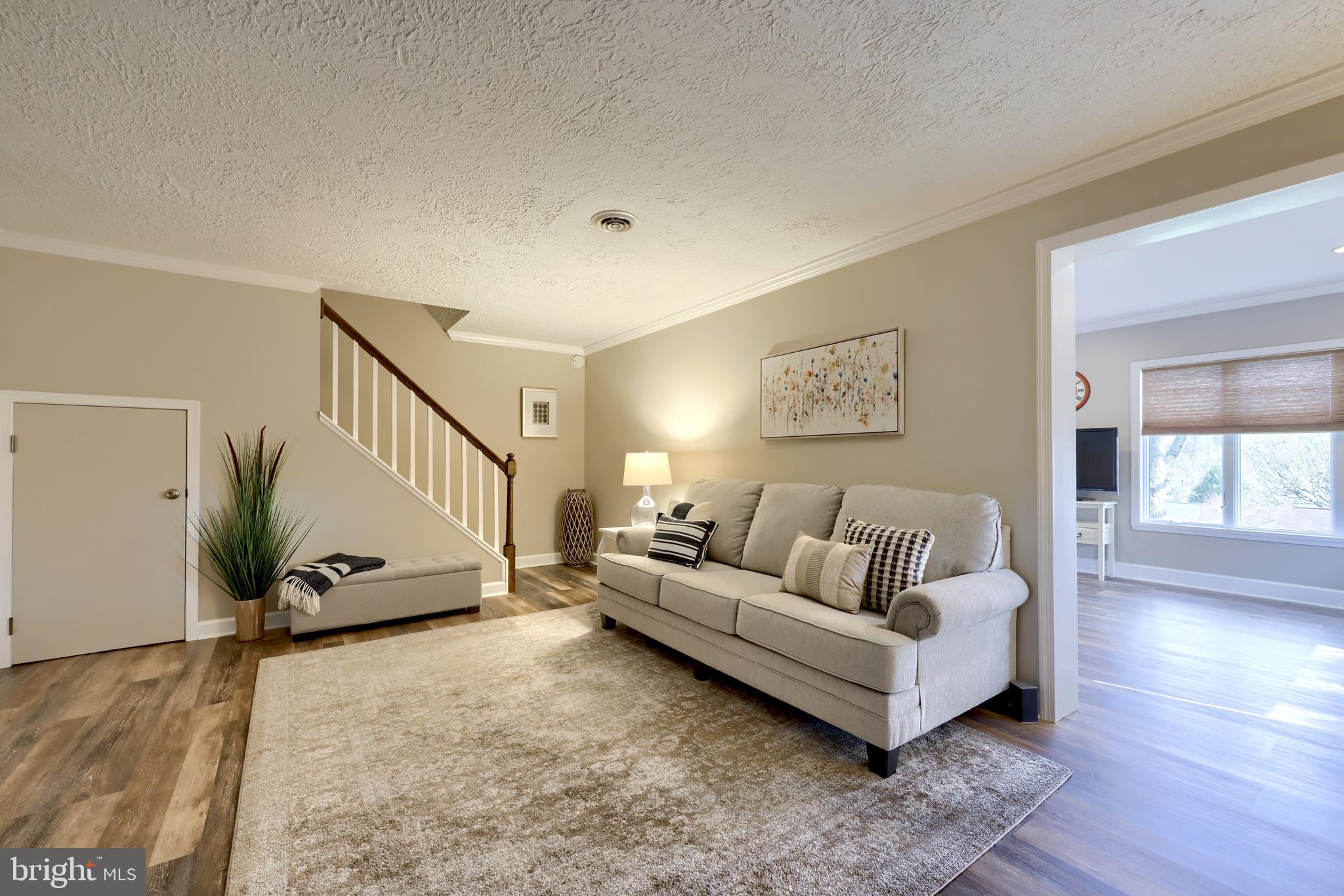 SHREWSBURY BORO - Residential