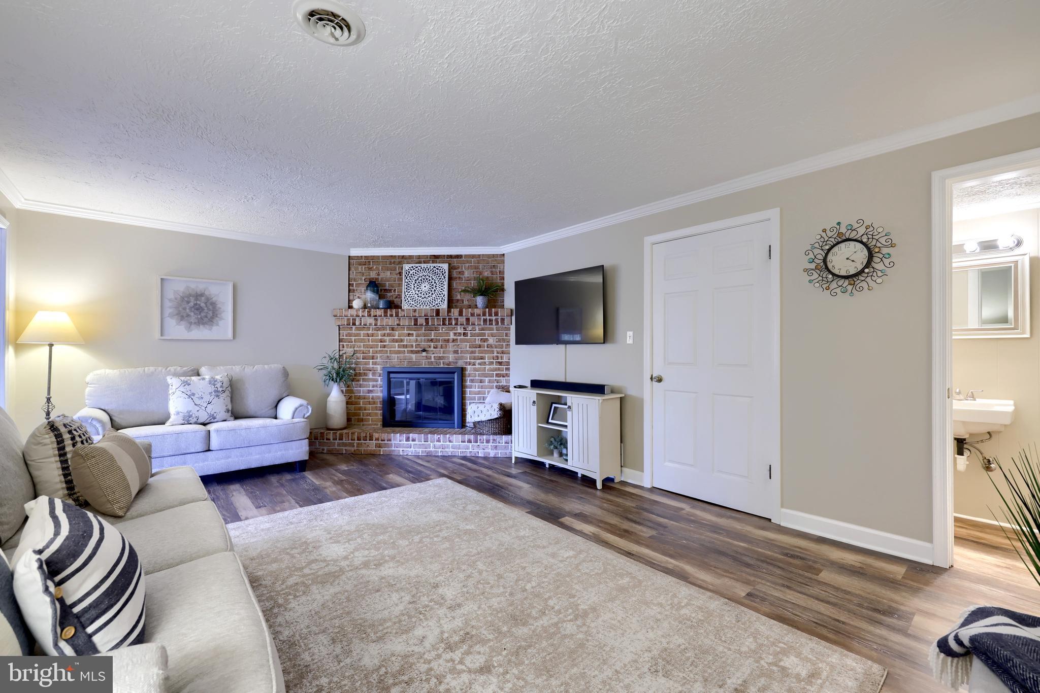 SHREWSBURY BORO - Residential