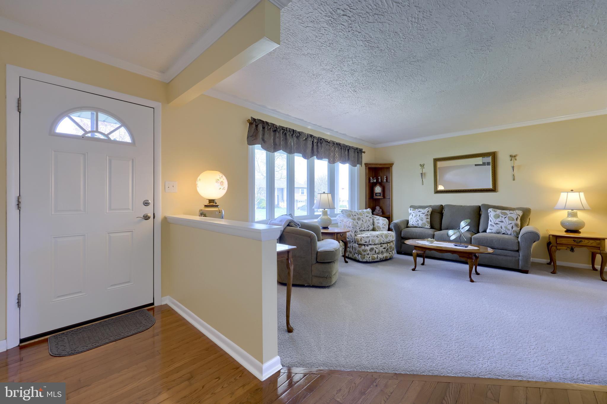 SHREWSBURY BORO - Residential