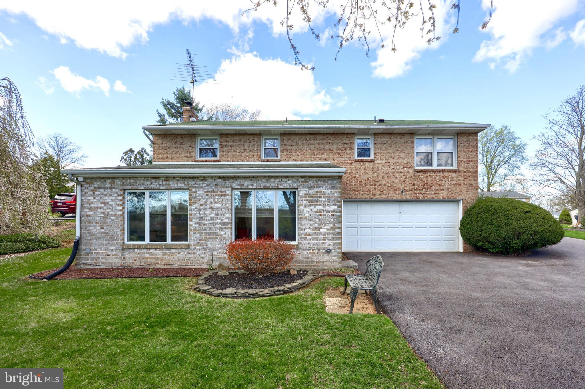 SHREWSBURY BORO - Residential