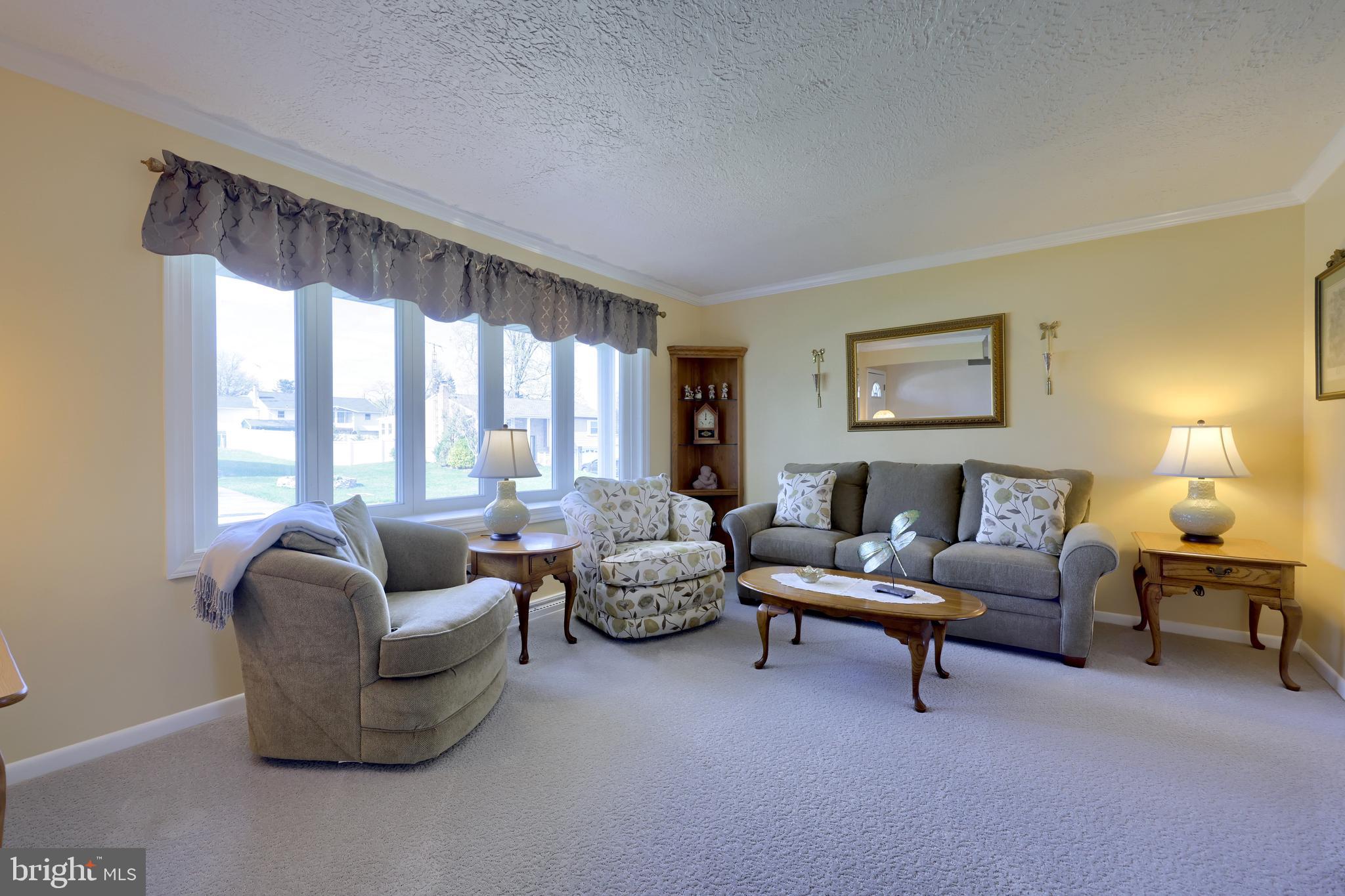 SHREWSBURY BORO - Residential