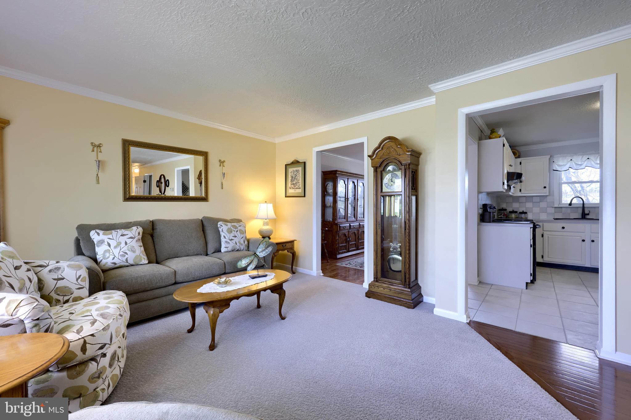 SHREWSBURY BORO - Residential