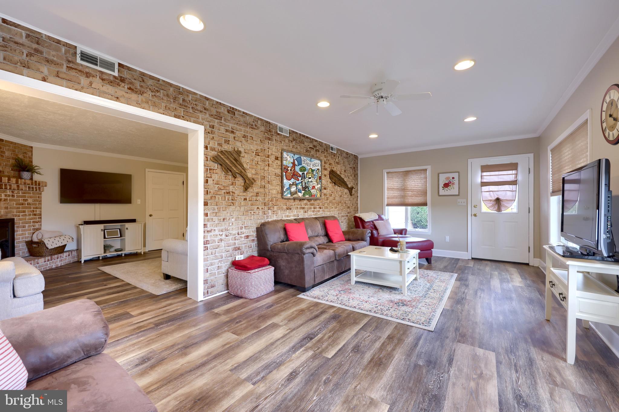 SHREWSBURY BORO - Residential