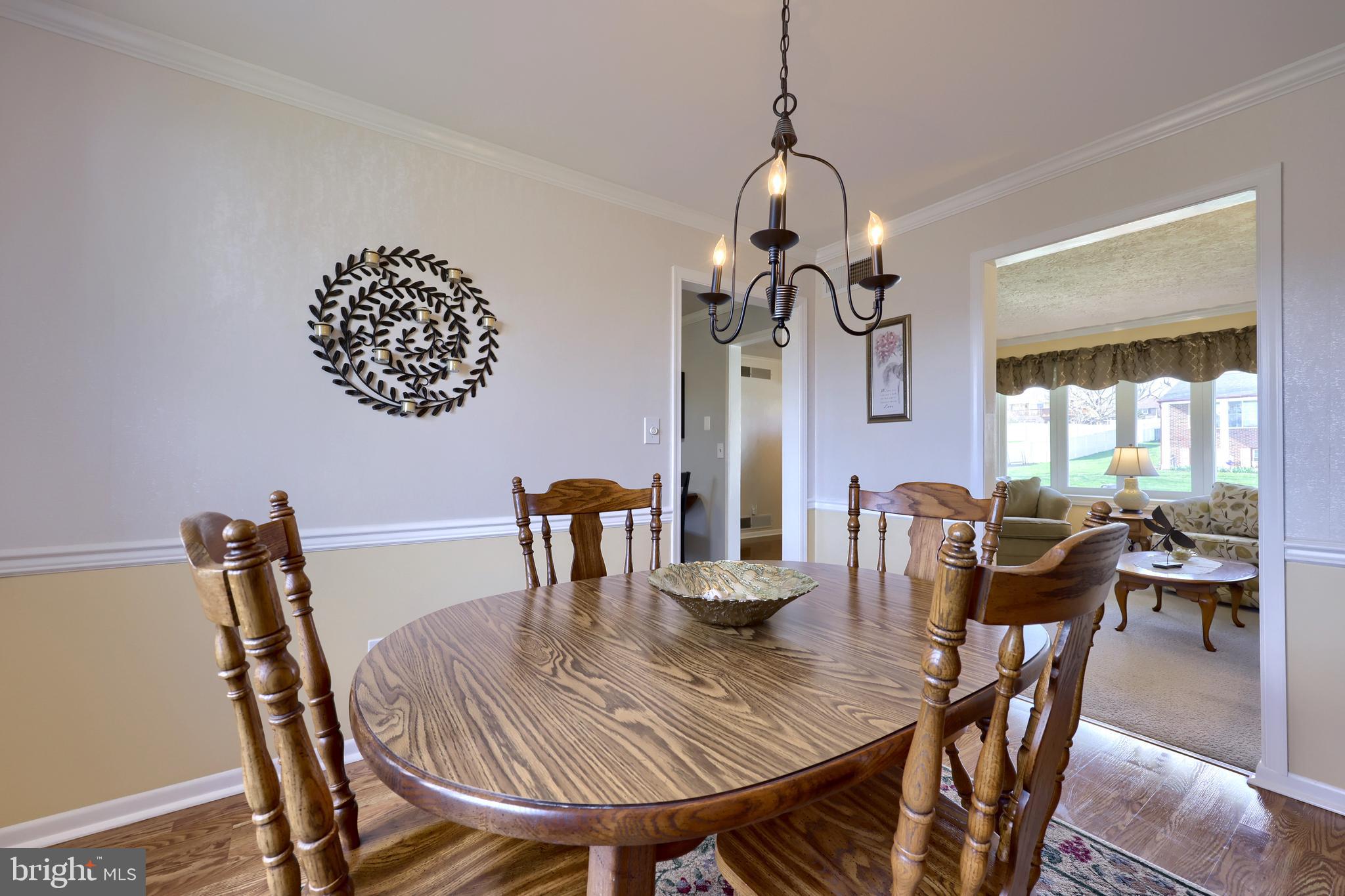 SHREWSBURY BORO - Residential